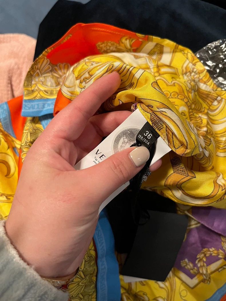 Other shirt Size S / US 4 / IT 40 - 4 Thumbnail