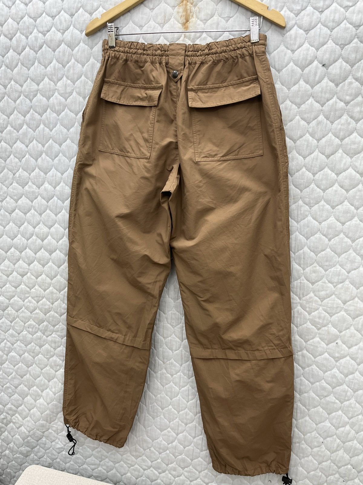 yoshie inaba 🔥🔥🔥ARCHIVE YOSHIE INABA CASUAL PANTS Size US 32 / EU 48 - 5 Thumbnail