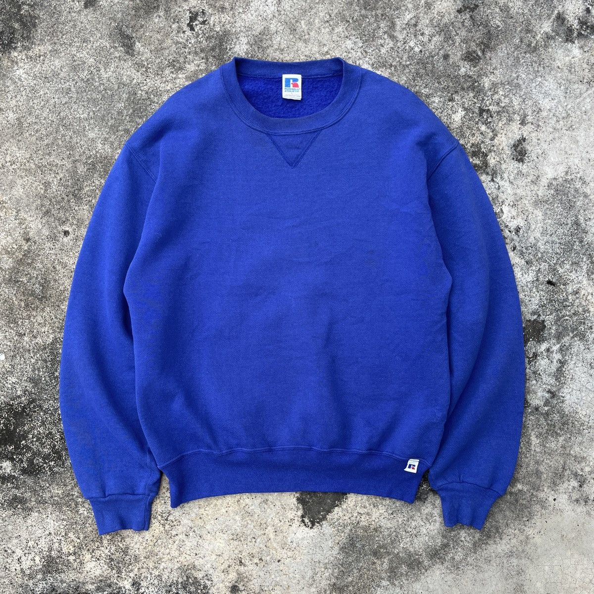 Vintage Russell Athletic Sweater