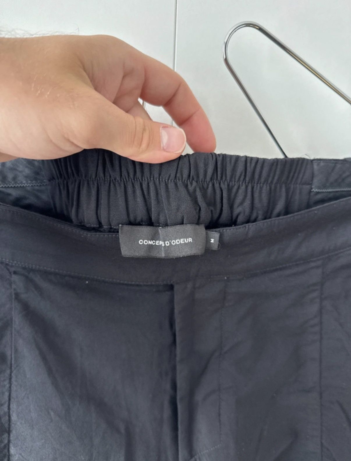 Concepts d'Odeur Pants Concepts d’ordeur Size US 33 - 4 Thumbnail