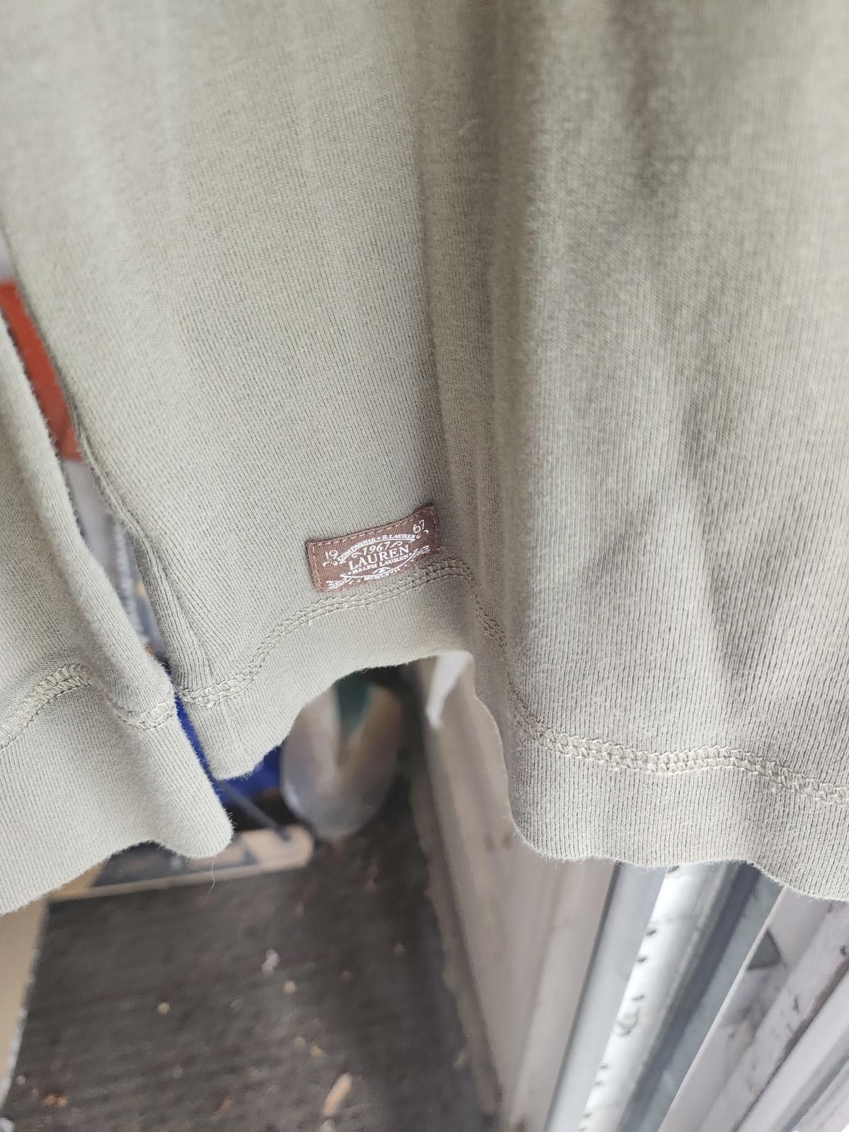 Polo Ralph Lauren Lauren. Tee Size XL / US 12-14 / IT 48-50 - 3 Thumbnail