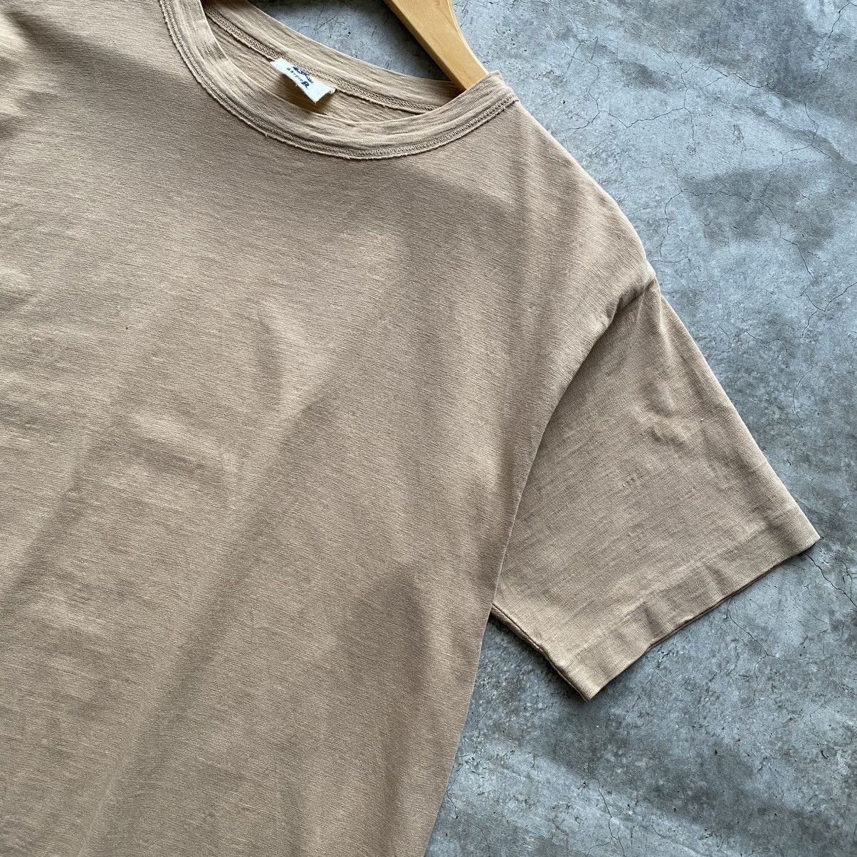45rpm × Japanese Brand × Vintage 45Rpm Print Tshirt Size US M / EU 48-50 / 2 - 6 Thumbnail