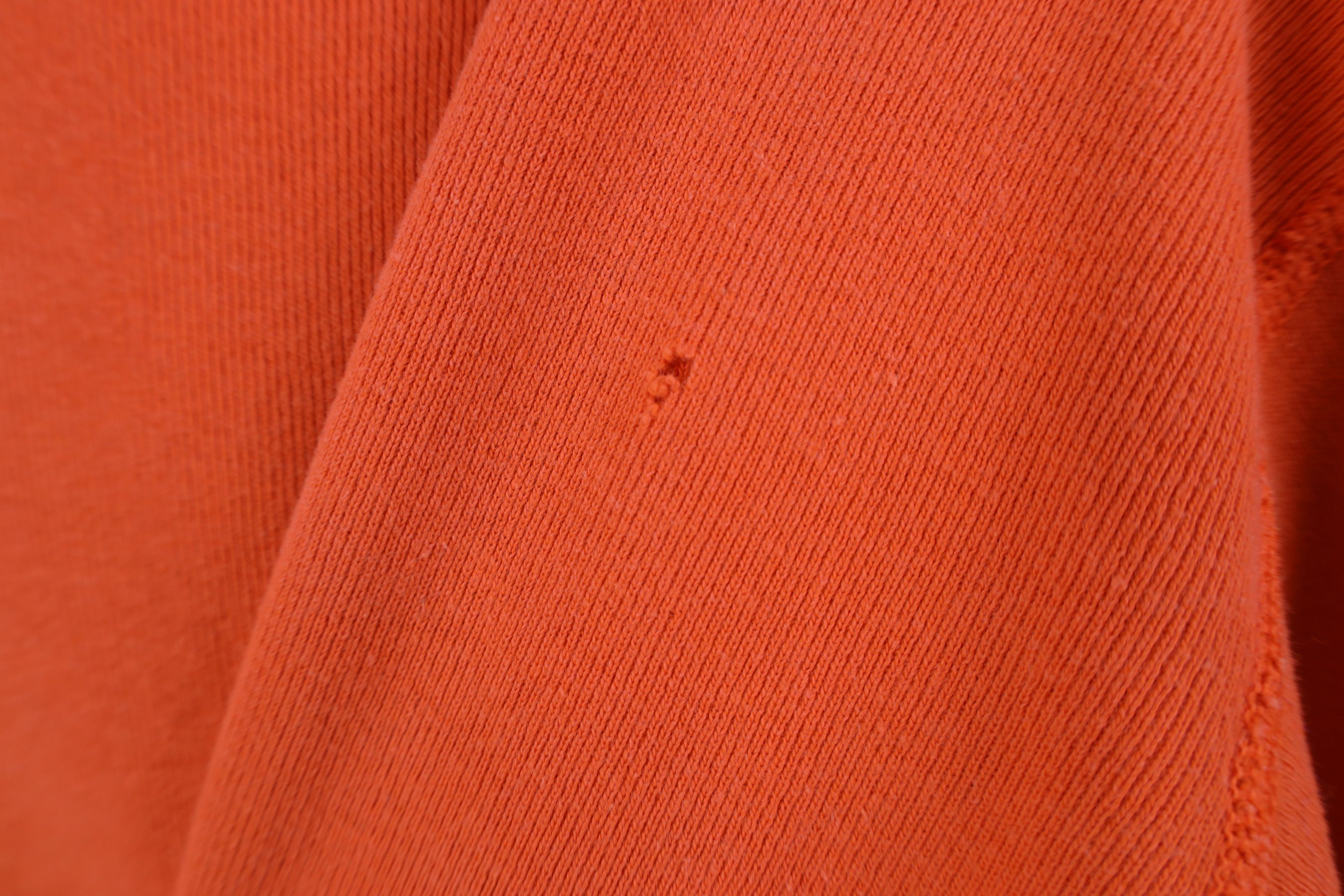 Vintage Vintage 90s Streetwear Cotton Ribbed Knit Henley T-Shirt Size US XL / EU 56 / 4 - 12 Thumbnail