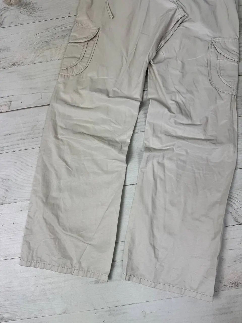 G-Star Vintage G Star Raw Big Logo Cargo Pants Y2K 90s Size US 34 / EU 50 - 10 Thumbnail