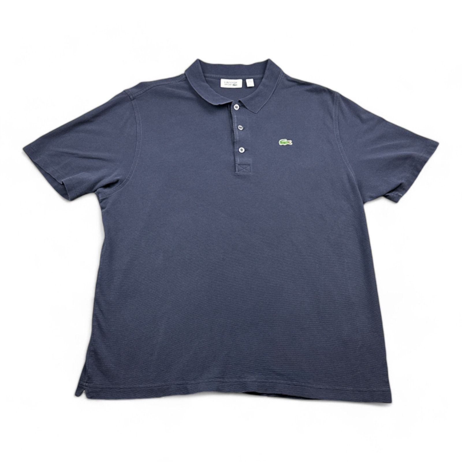 Lacoste polo 3xl deals