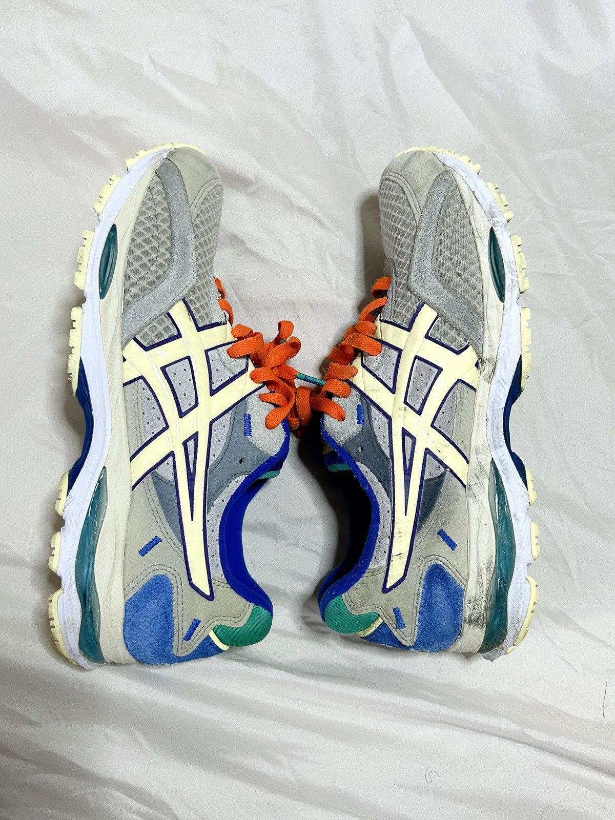 ASICS Gel-MC Plus 