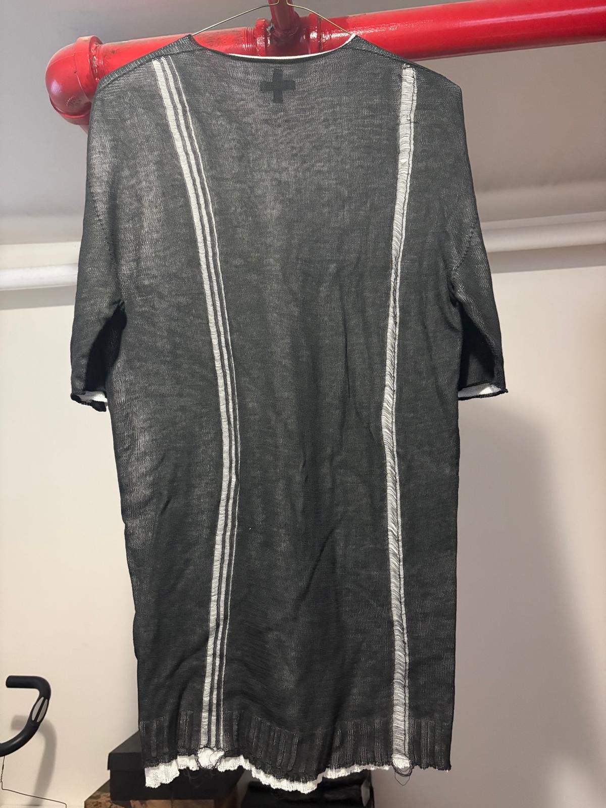 MD75 Knit shirt Size US XL / EU 56 / 4 - 2 Thumbnail