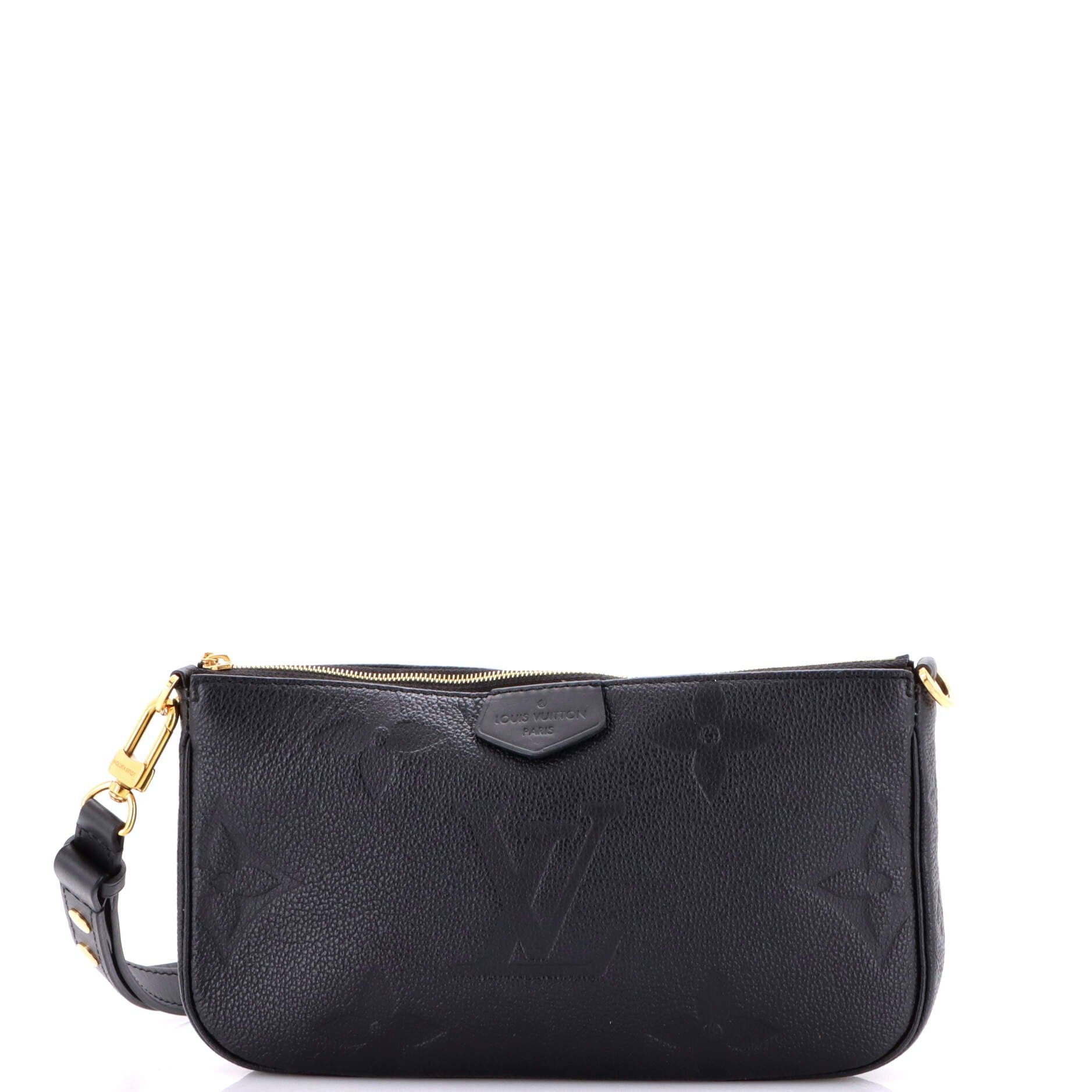 Louis Vuitton Multi Pochette Accessoires Size ONE SIZE - 1 Thumbnail