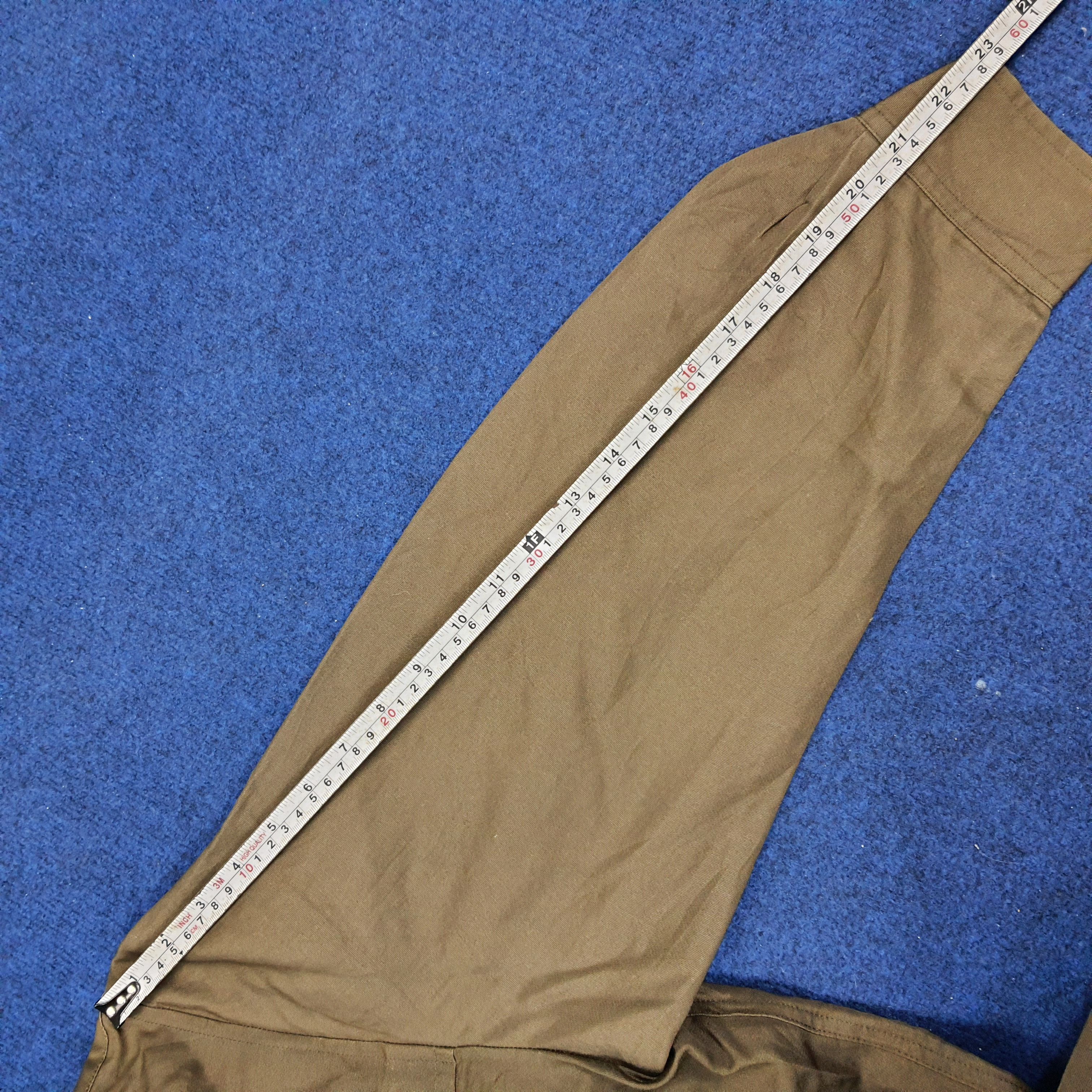 Burberry × Vintage Vintage Burberry London Nova Check Designer Shirt Button Up Size US L / EU 52-54 / 3 - 11 Thumbnail