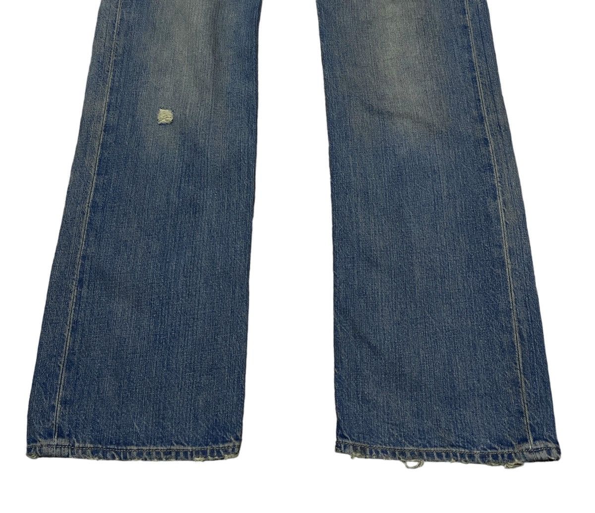 Polo Ralph Lauren × Vintage Rare Design Vintage Polo Ralph Lauren Jeans 2000s Size US 33 - 5 Thumbnail