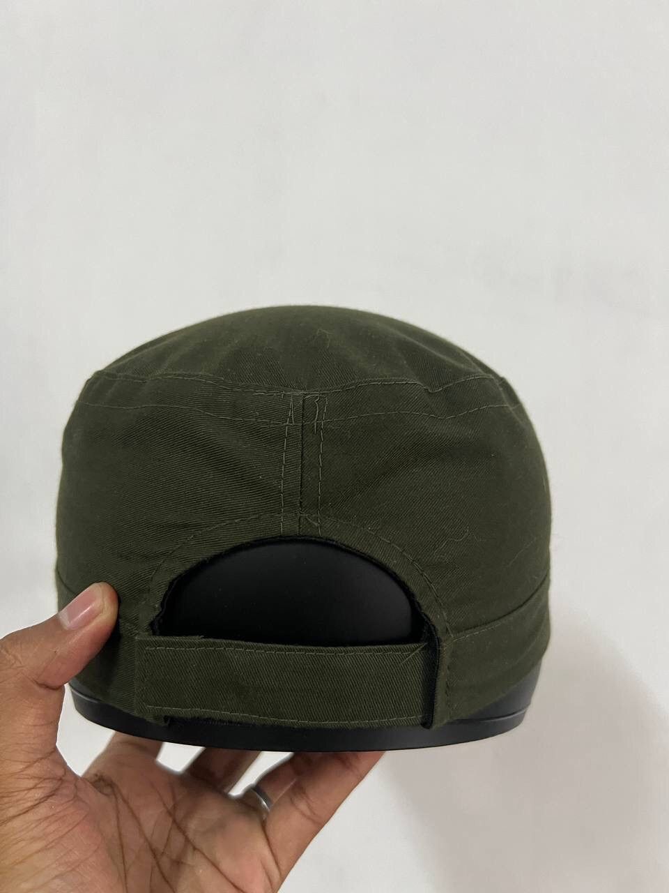 Vintage Viet Nam War Hat Size ONE SIZE - 4 Thumbnail