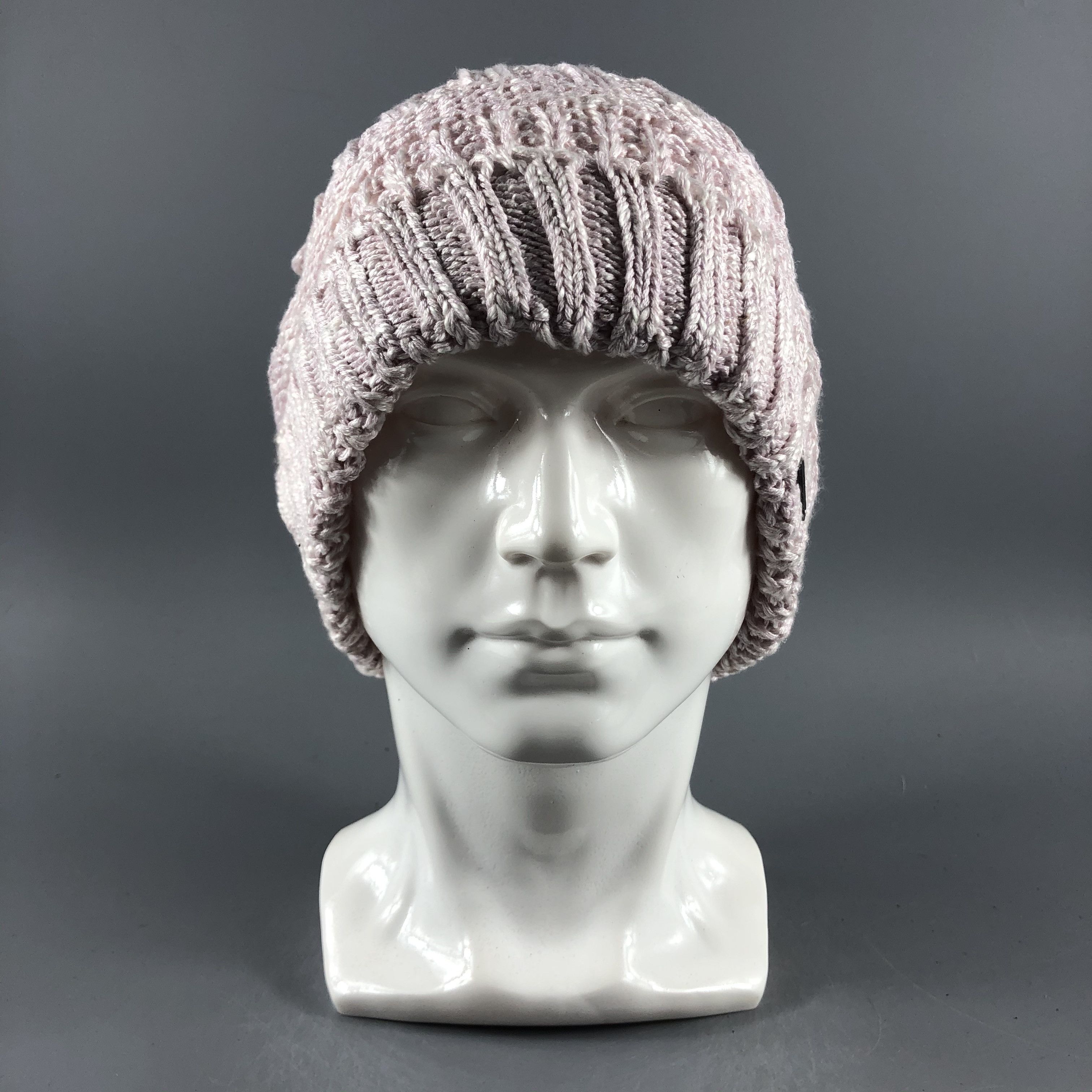 Japanese Brand × Other × Vintage Arth Knit Beanie Snow Hat Snow Cap -D280 Size ONE SIZE - 1 Thumbnail