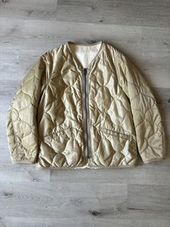 Visvim VISVIM 19SS COACH JKT SIERRA | Grailed