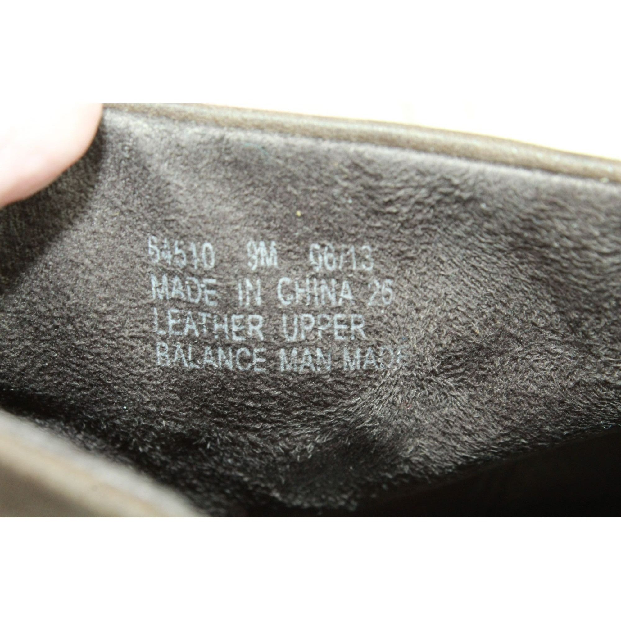 Clarks × Leather Clarks Indigo Lida Piper Women's Harness Boots Size US 9 / IT 39 - 8 Thumbnail