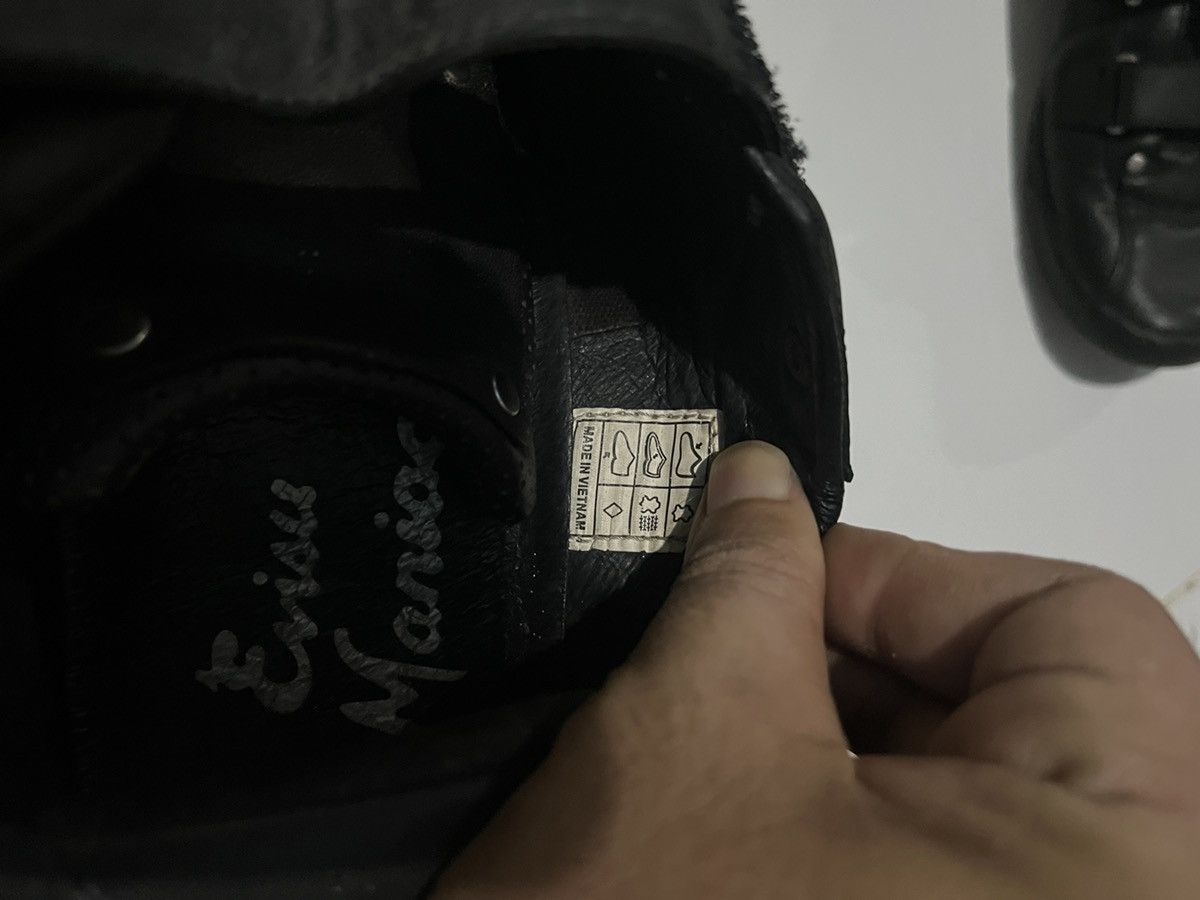 Evisu Evisu Maniacs Leather Size US 8 / EU 41 - 6 Thumbnail