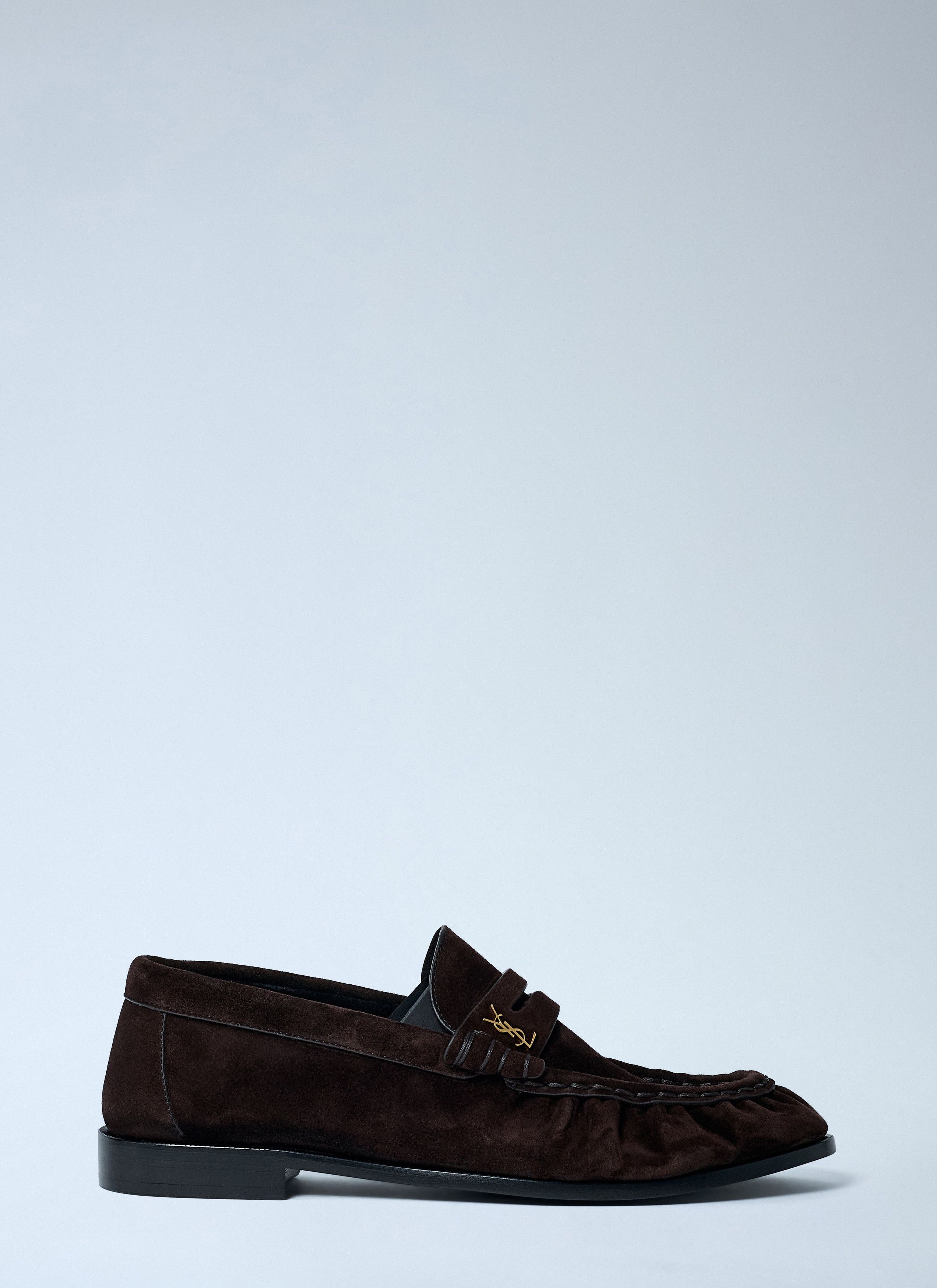 Saint Laurent Paris Le Loafer Size US 10 / IT 40 - 1 Thumbnail