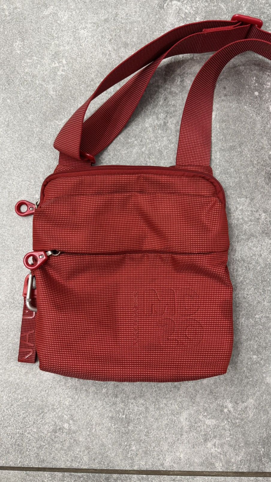 Mandarina Duck Mandarina Duck Messenger bag Size ONE SIZE - 2 Thumbnail