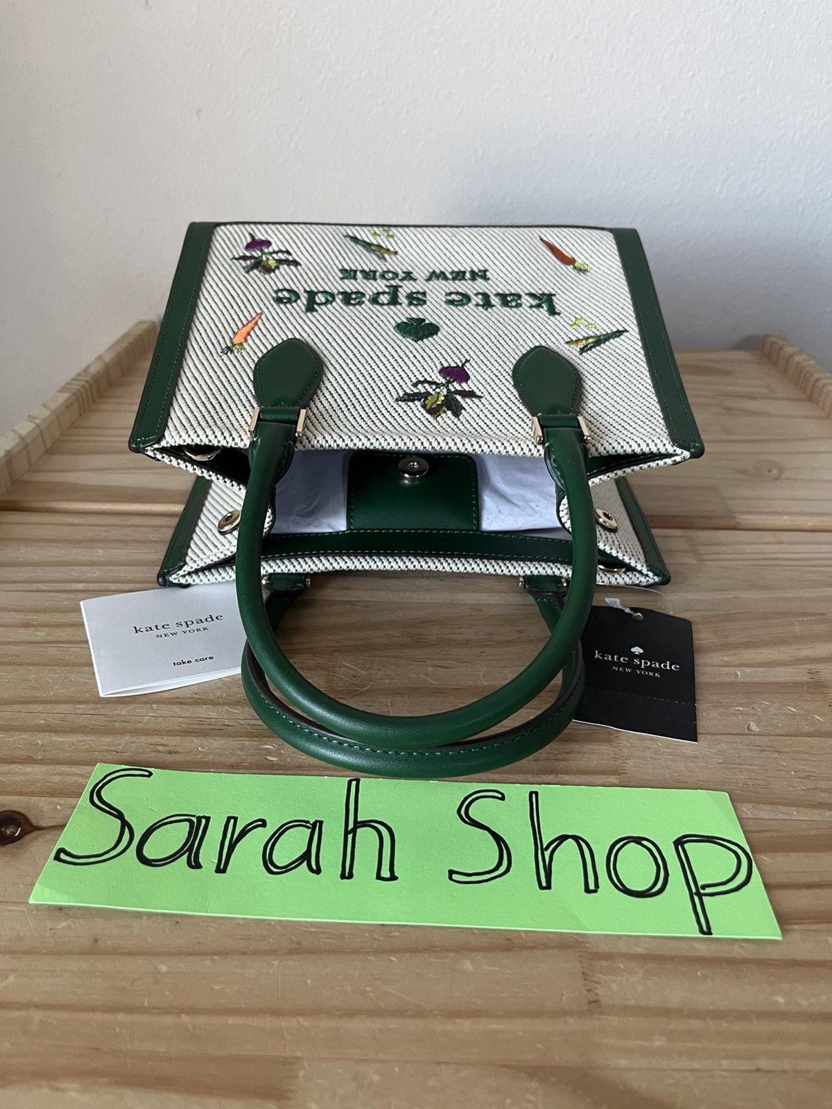 Kate Spade Kate Spade purse Size ONE SIZE - 5 Thumbnail