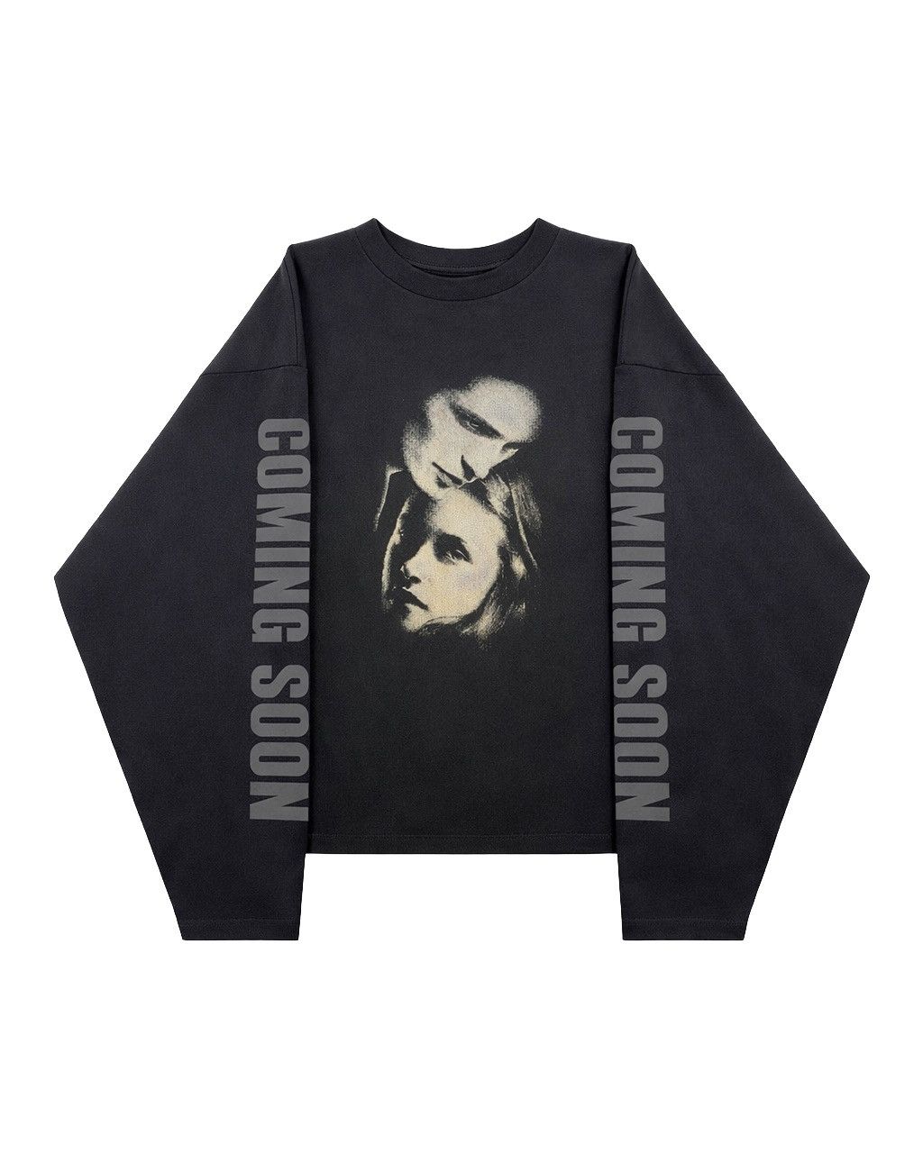 Other Coming Soon Tee Size US M / EU 48-50 / 2 - 1 Preview