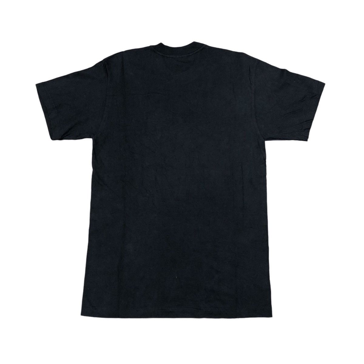 Vintage × WCW/nWo VINTAGE NWO NEW WORLD ORDER TEE Size US M / EU 48-50 / 2 - 7 Thumbnail