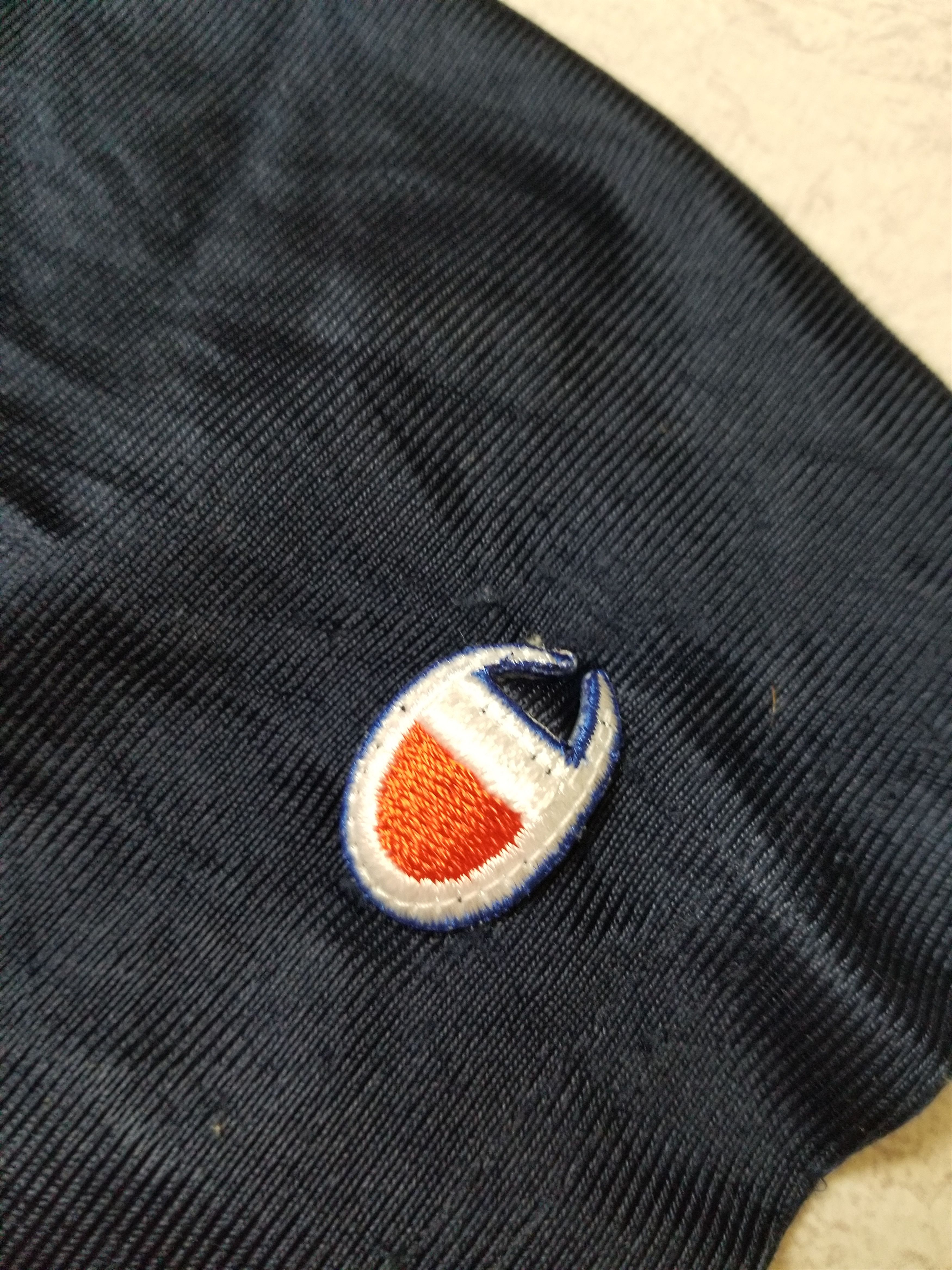 Champion VTG Champion Denver Broncos Shannon Sharpe NFL Jersey SZ 48 Size US L / EU 52-54 / 3 - 11 Thumbnail