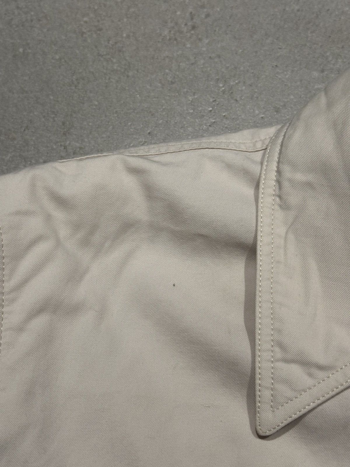 Gucci Gucci by Tom Ford Safari Jacket Size US M / EU 48-50 / 2 - 10 Thumbnail