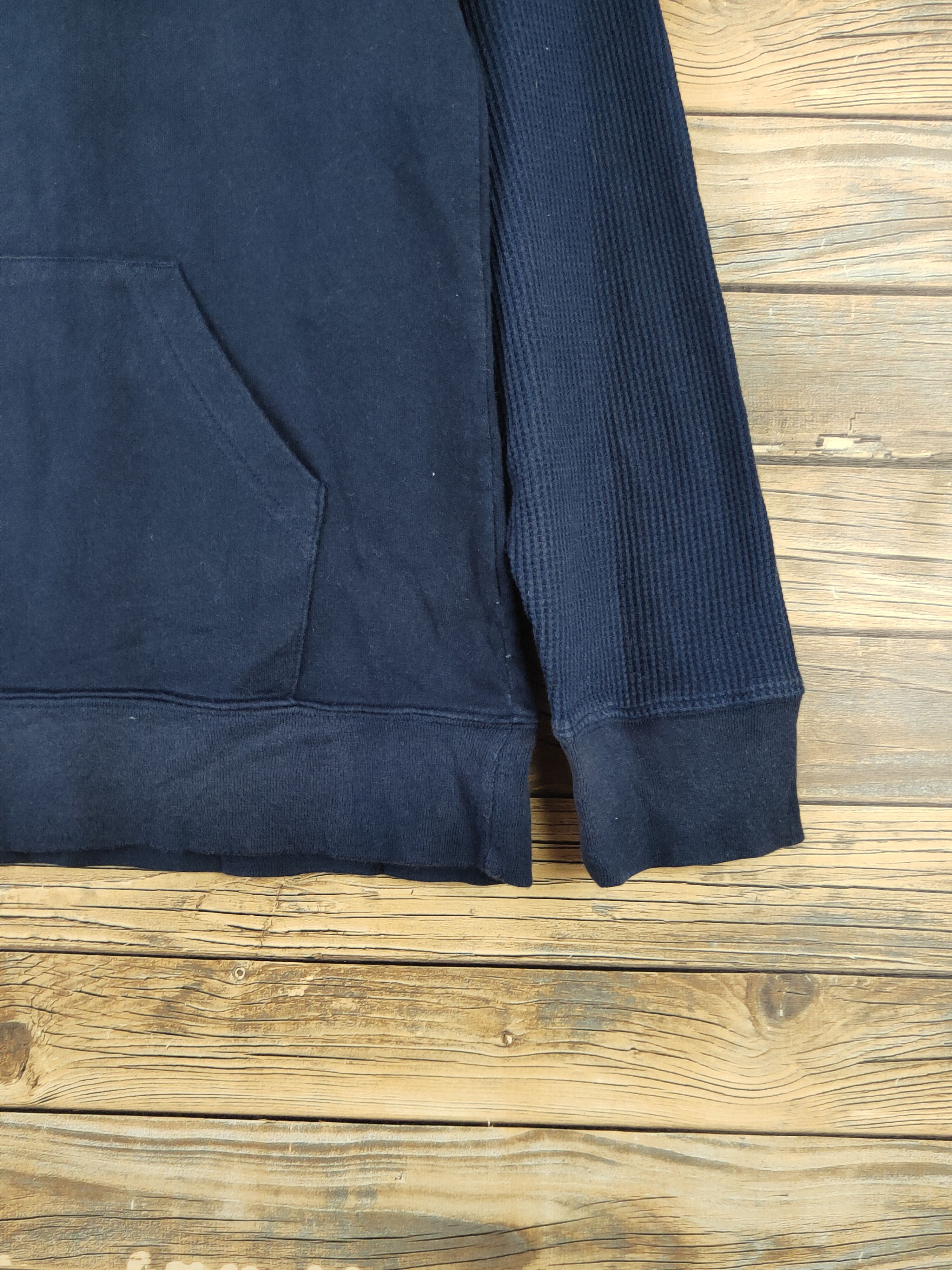 Body Glove DL Body Glove Navy Hoodie Sweatshirts #1985 Size US L / EU 52-54 / 3 - 9 Thumbnail