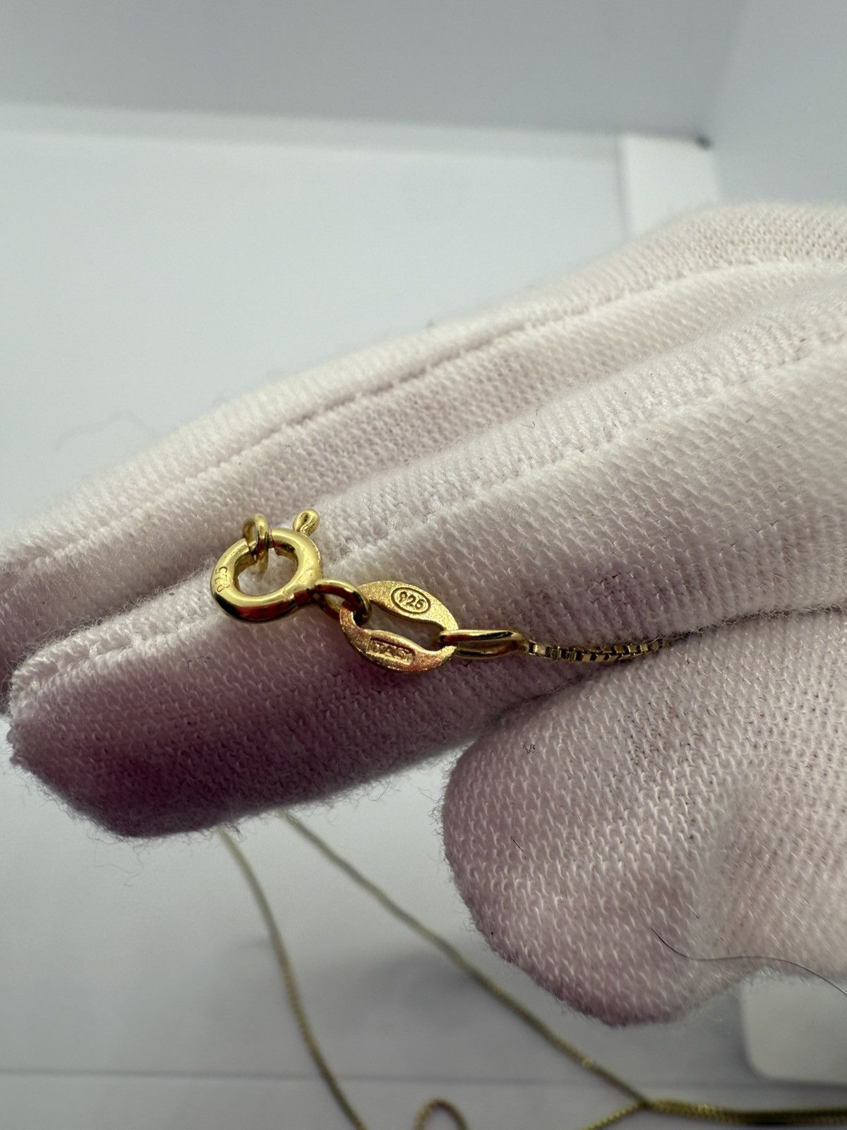PICARD Celtic Viking Gold Heart Pendant Necklace - Women's Jewelry Size ONE SIZE - 6 Thumbnail
