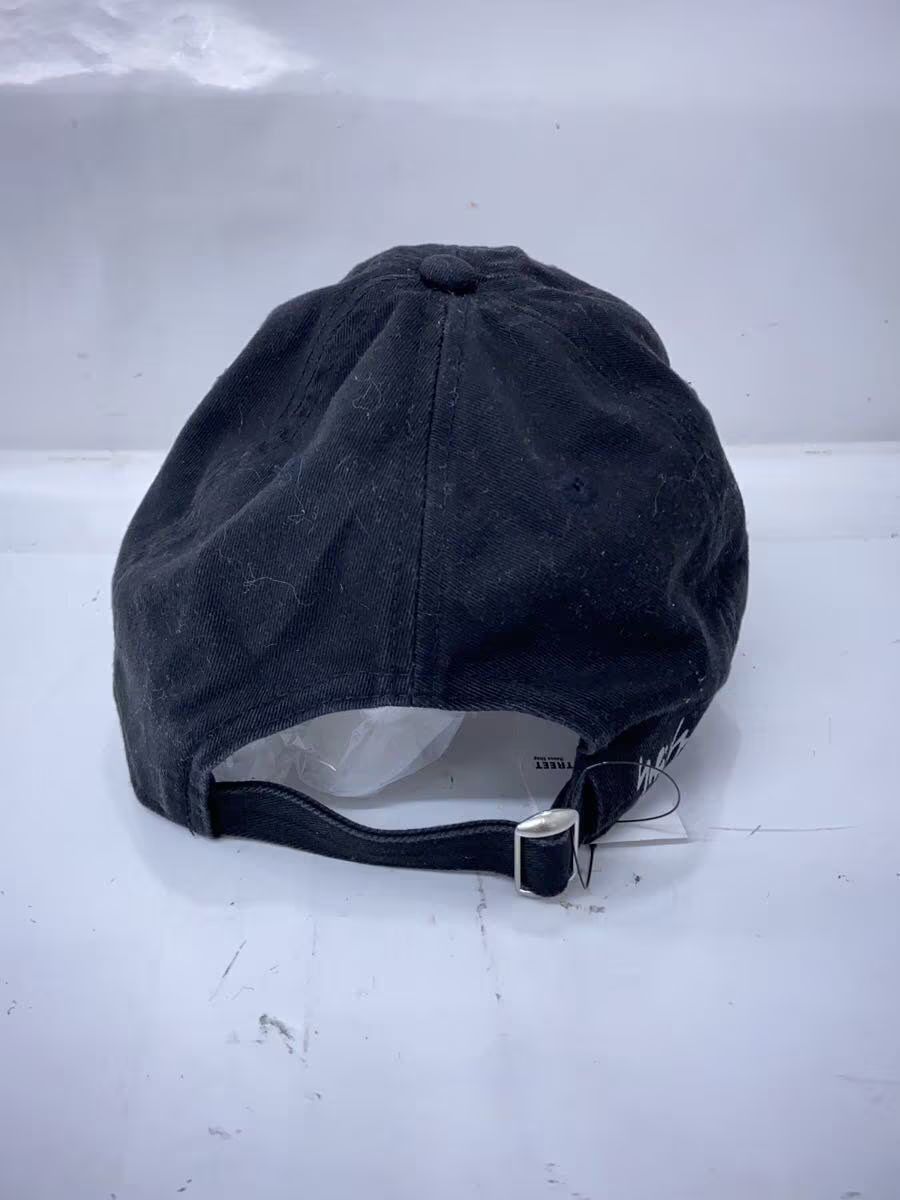 Isamu Katayama Backlash × Yohji Yamamoto Pour Homme Embroidered Logo Cap Size ONE SIZE - 3 Thumbnail