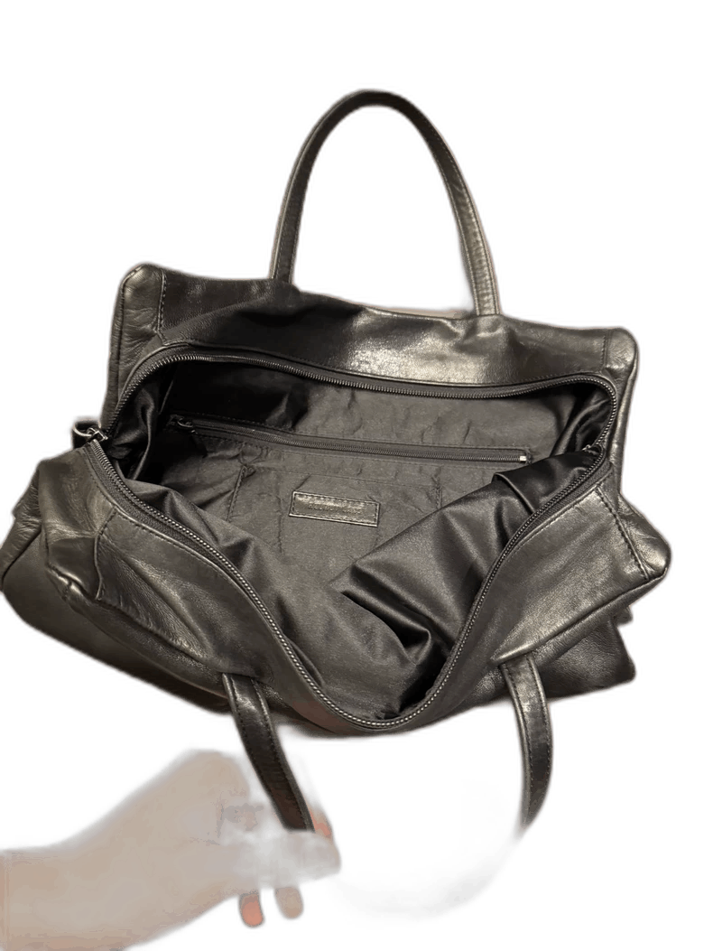 Helmut Lang helmut lang leather handbag Size ONE SIZE - 1 Thumbnail