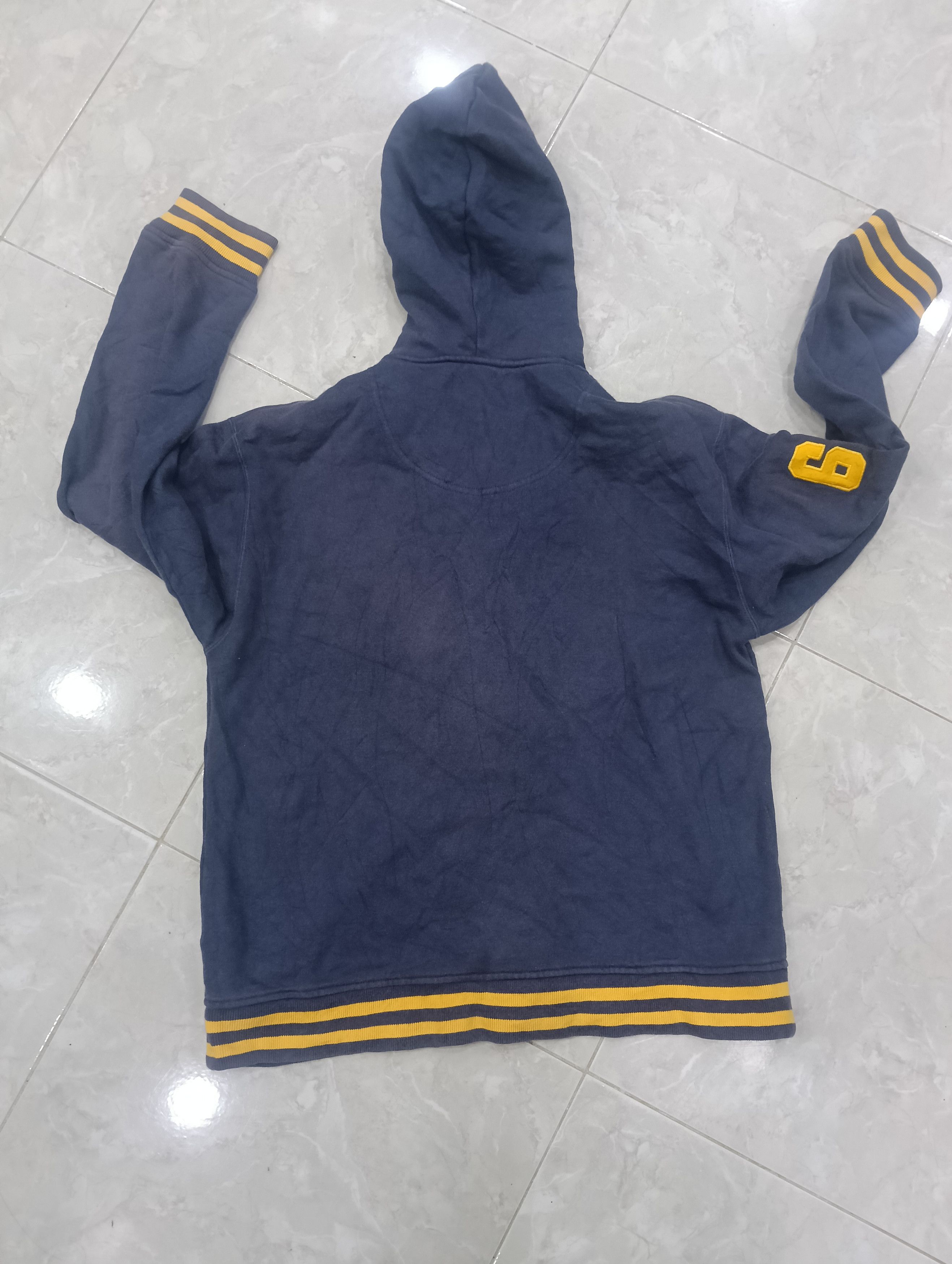 Polo Ralph Lauren Vintage Polo Ralph Lauren/Polo Sport Size US M / EU 48-50 / 2 - 4 Thumbnail