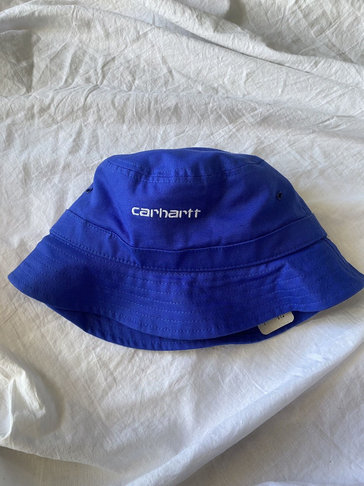 Carhartt Carhartt Bucket Hat Size ONE SIZE - 2 Thumbnail