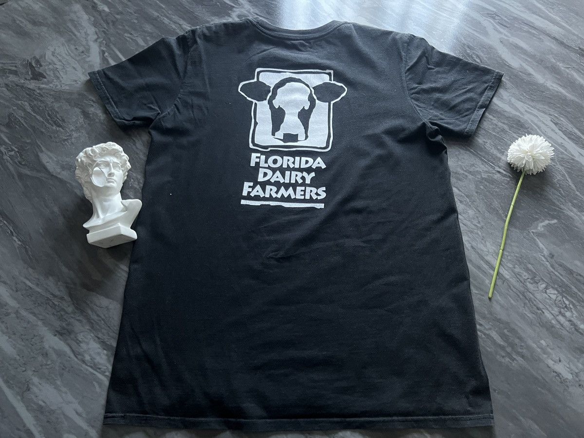 Other Got Mike ? : Florida Diary Farms Size US L / EU 52-54 / 3 - 4 Thumbnail
