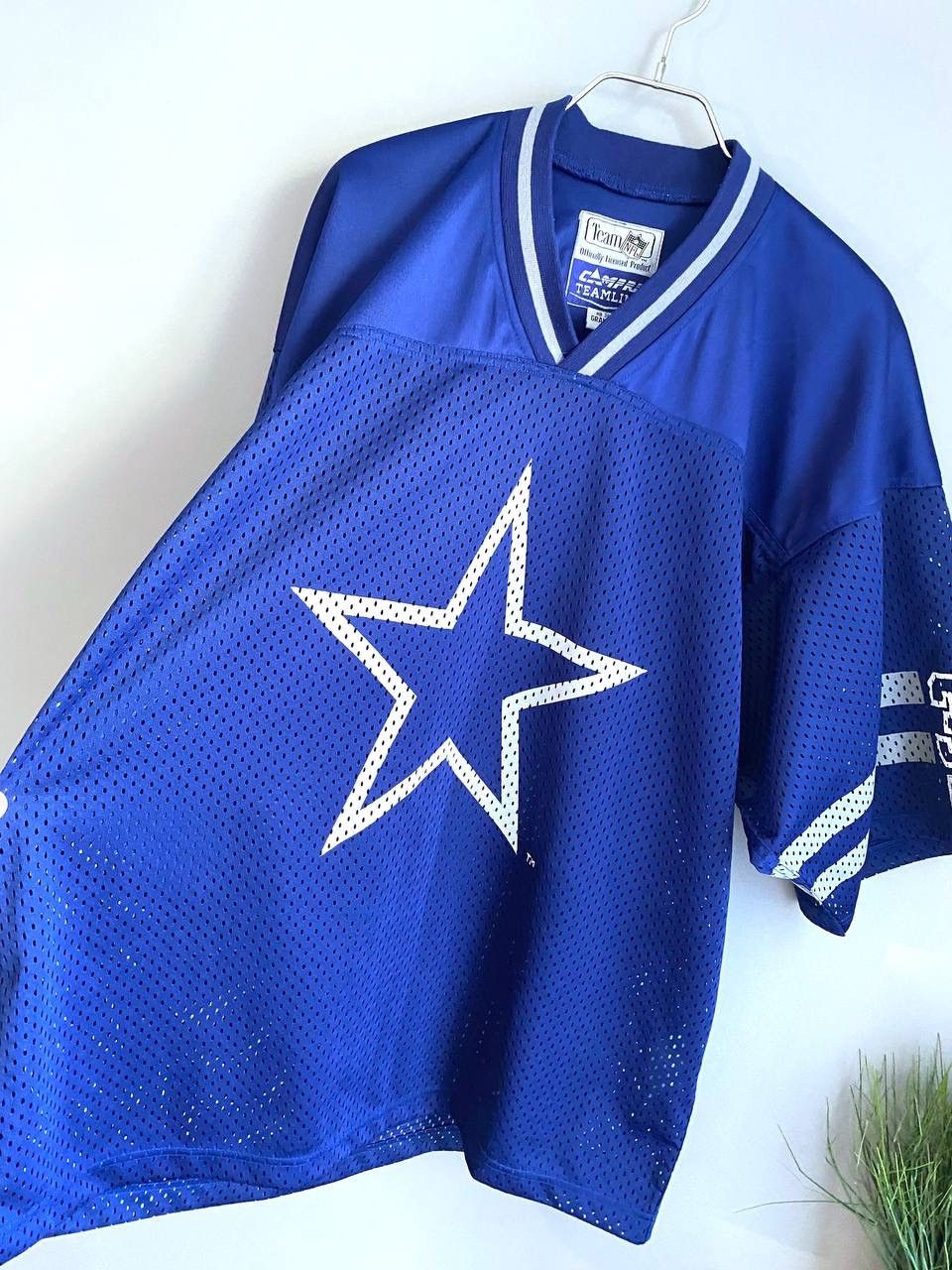 NFL × Vintage NFL Vintage Football Jersey “Dallas Cowboys”, Size XL Size US XL / EU 56 / 4 - 2 Thumbnail