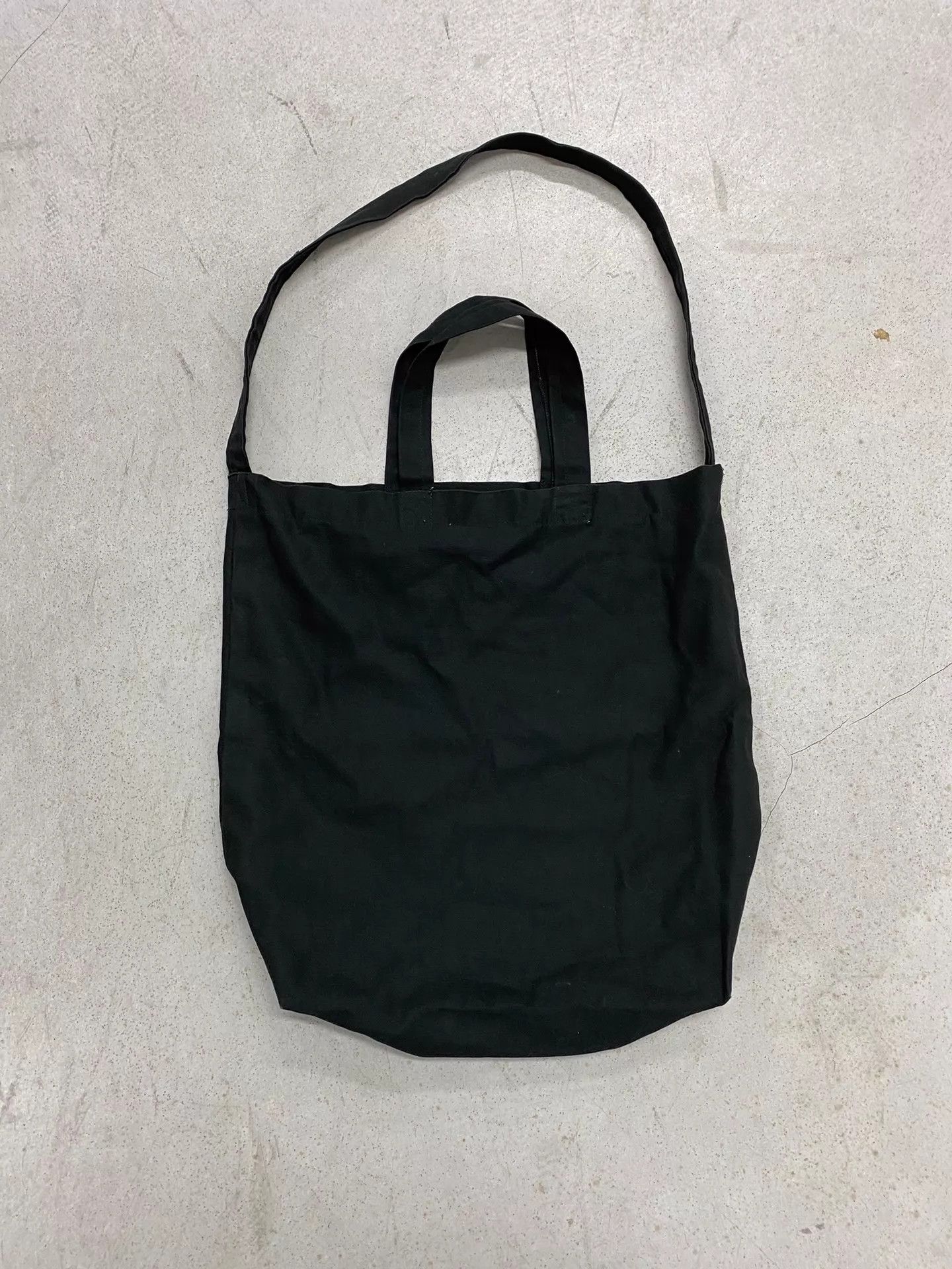 Yohji Yamamoto Yohji Yamamoto Colorful Water Drop Shoulder/Handheld Bag Size ONE SIZE - 4 Thumbnail