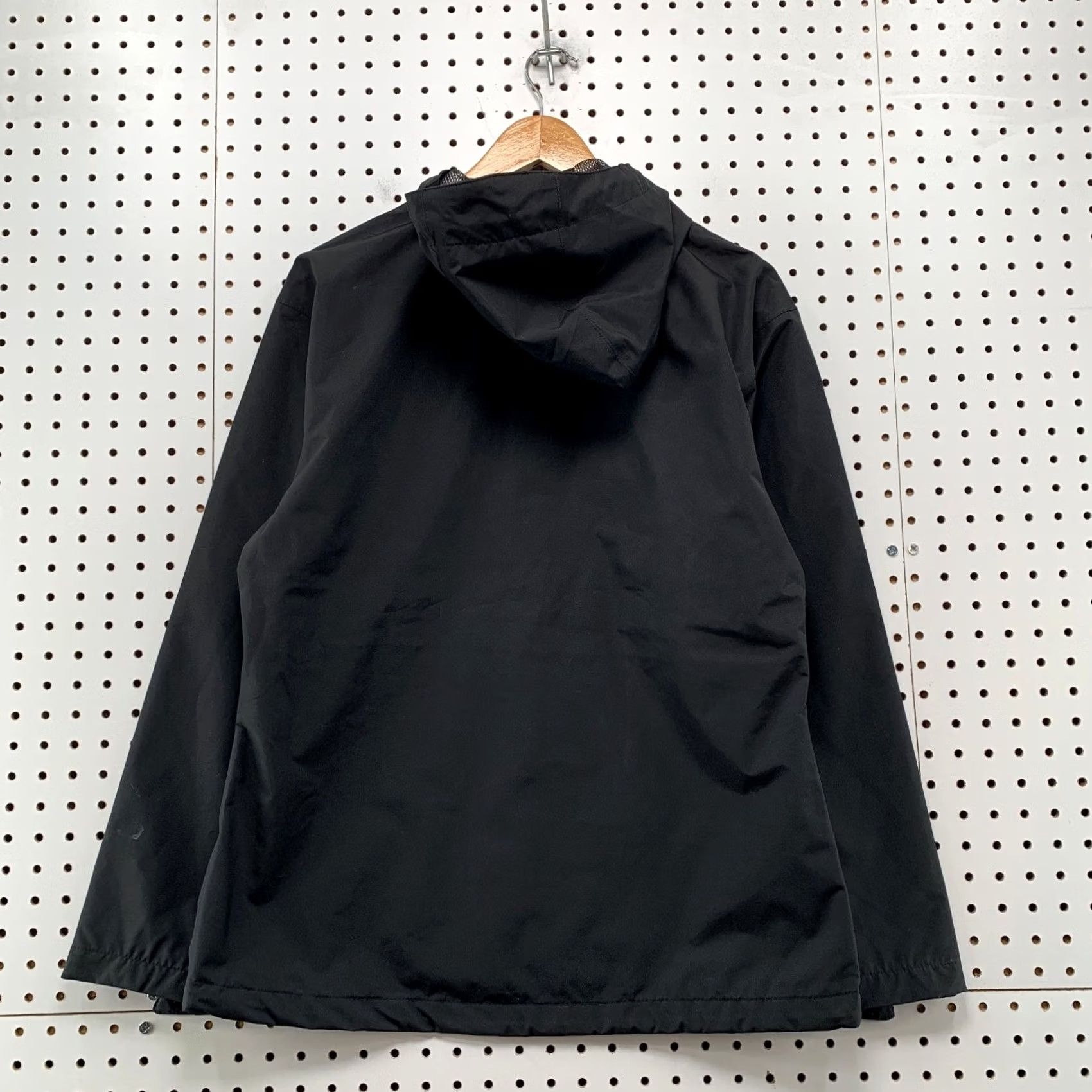 Helly Hansen Helly Hansen Rain Jacket Womens Large Waterproof Hooded Helly Tech Protection Jacket Size L / US 10 / IT 46 - 2 Thumbnail