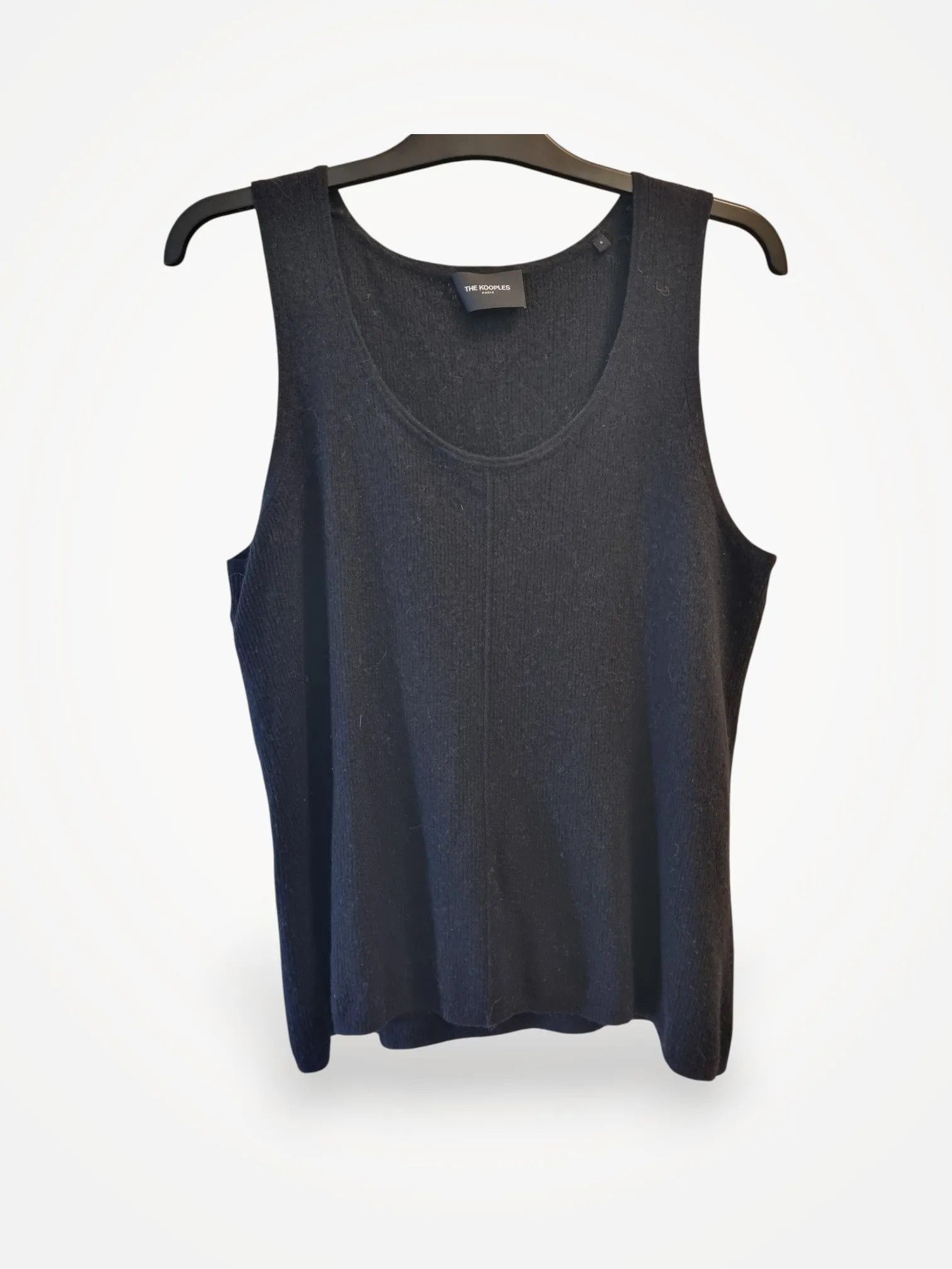 The Kooples The Kooples Top Size XL / US 12-14 / IT 48-50 - 1 Thumbnail