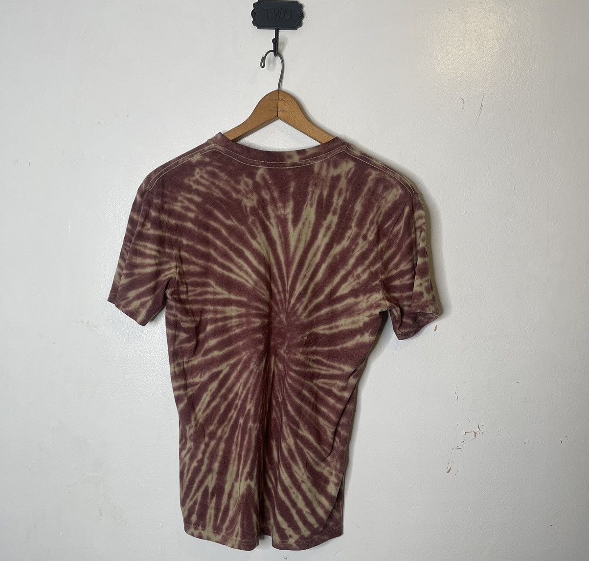Pink Floyd × Vintage Pink Floyd World Tour ‘87 Shirt Size US S / EU 44-46 / 1 - 4 Thumbnail
