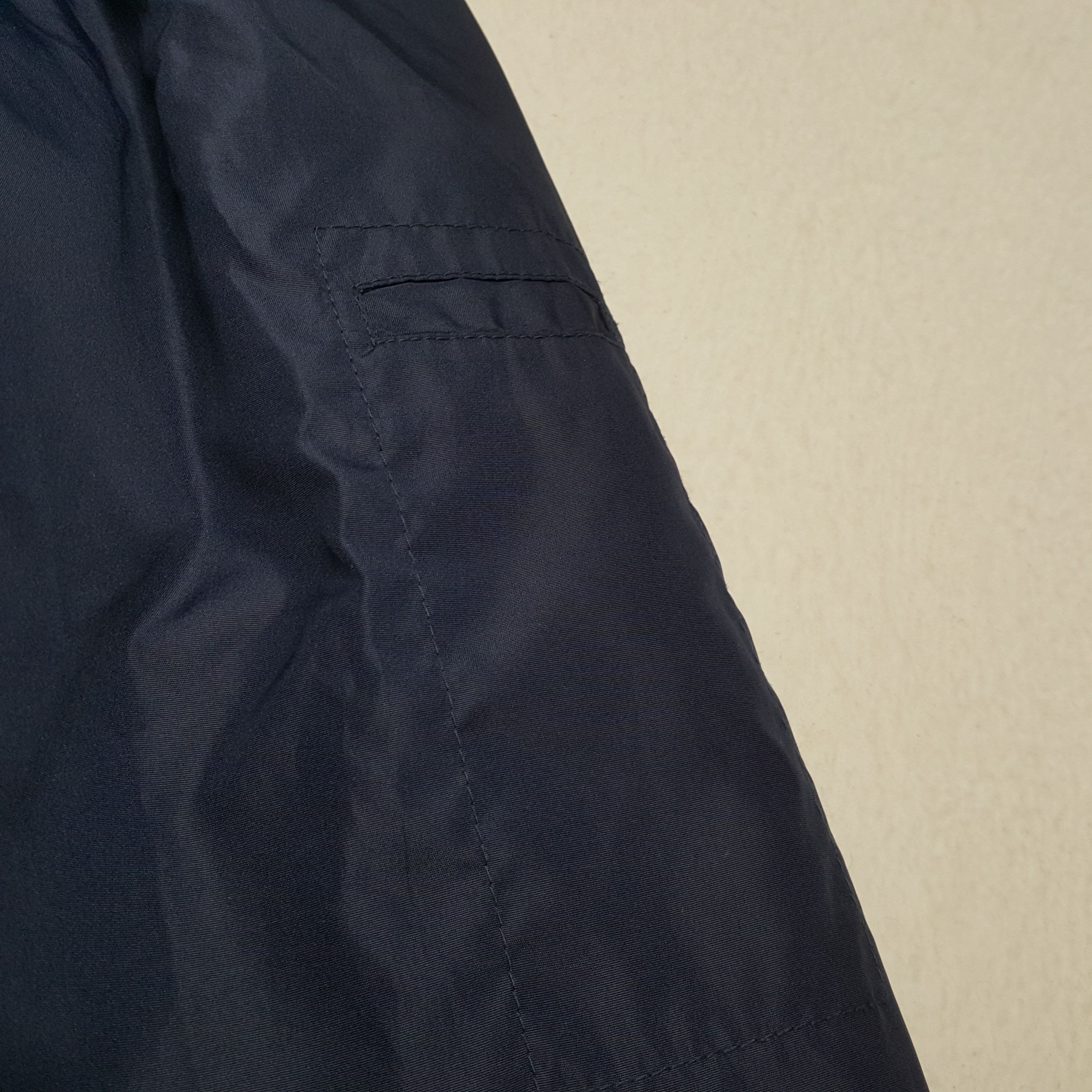 Japanese Brand × Vintage Vintage FAMILY MART Japanese Uniform Working Jacket Size US L / EU 52-54 / 3 - 7 Thumbnail