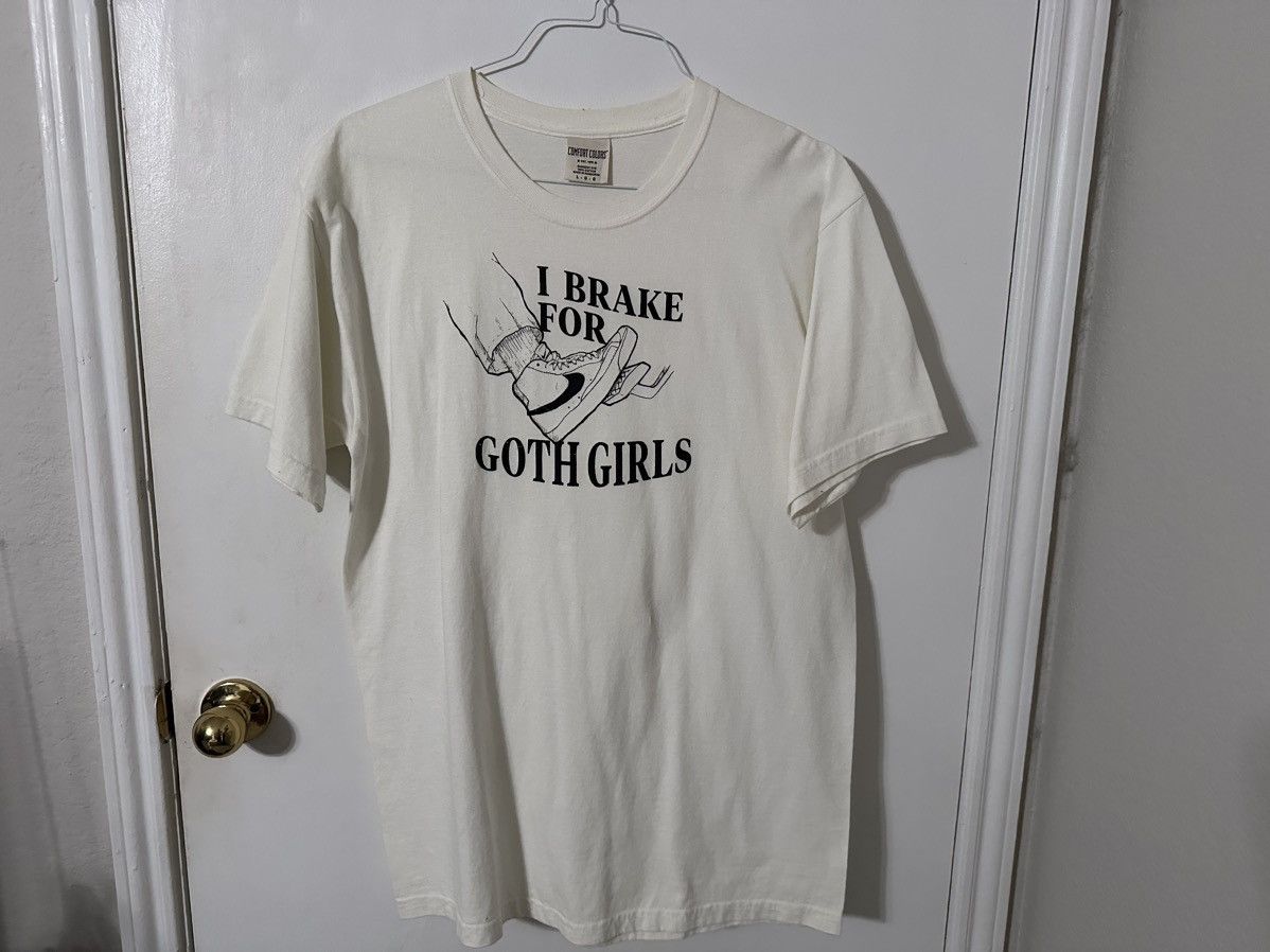 Other Goth Girls Tee Size US L / EU 52-54 / 3 - 1 Thumbnail