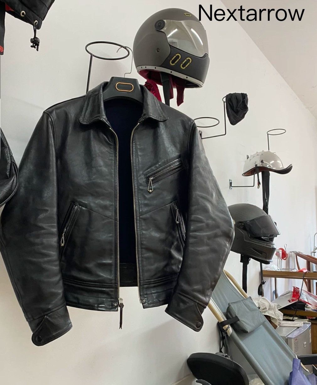 Freewheelers freewheelers Mulholland jacket | Grailed
