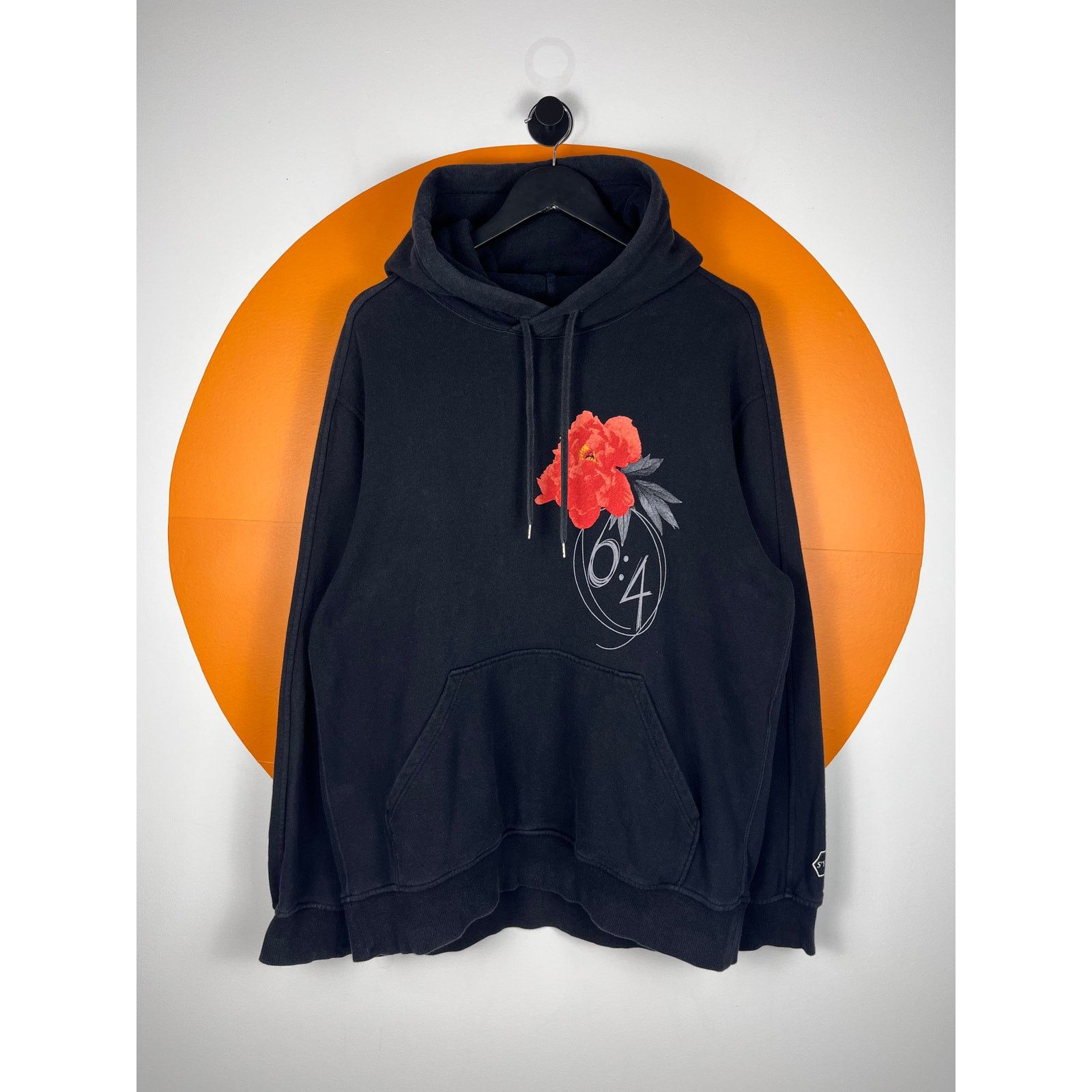 Yohji Yamamoto Yohji Yamamoto S'YTE junji ito UZUMAKI kirie HOODIE