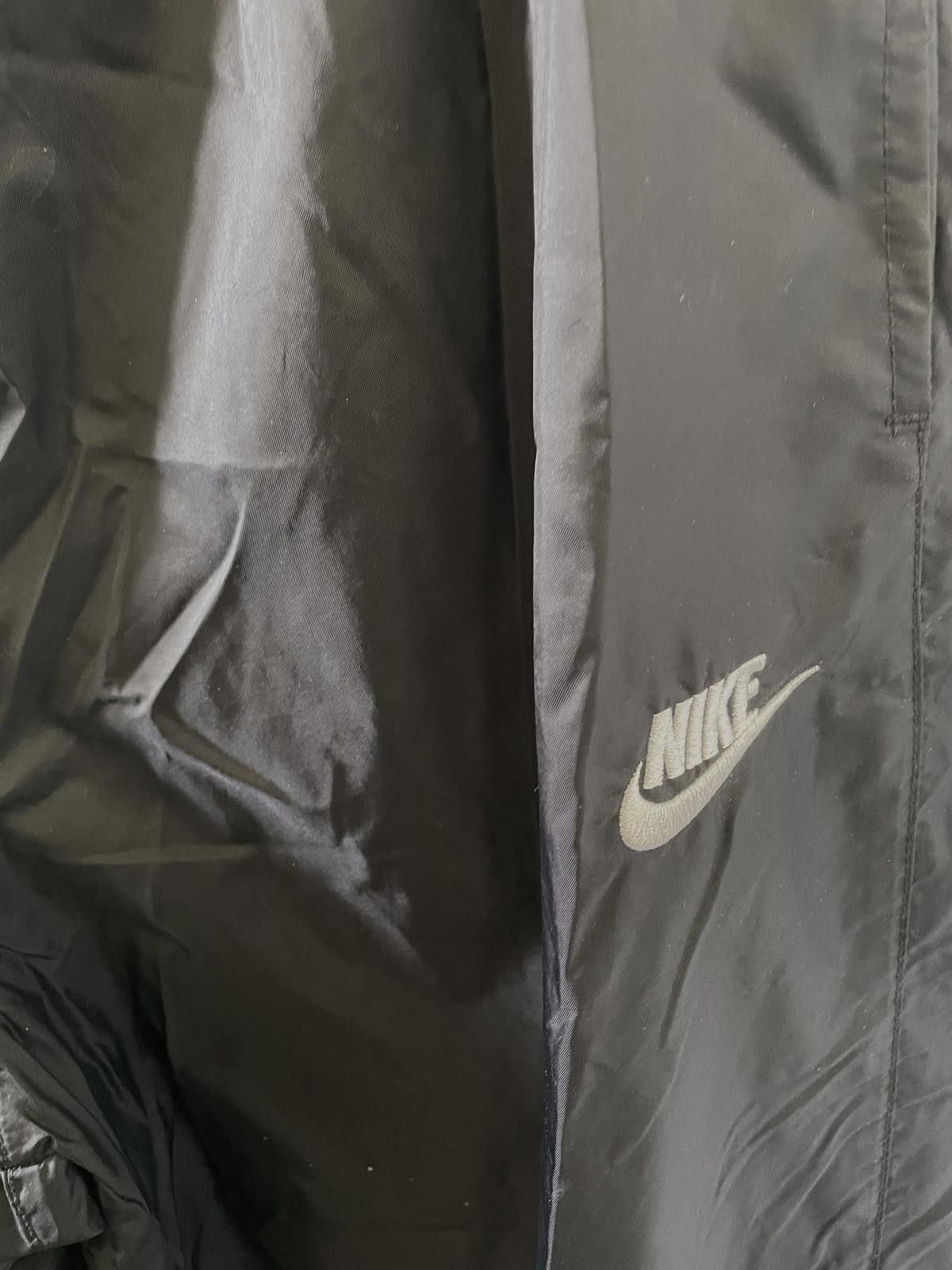 Nike Nike Men's Black Joggers with Elastic Waistband Size US 32 / EU 48 - 3 Thumbnail