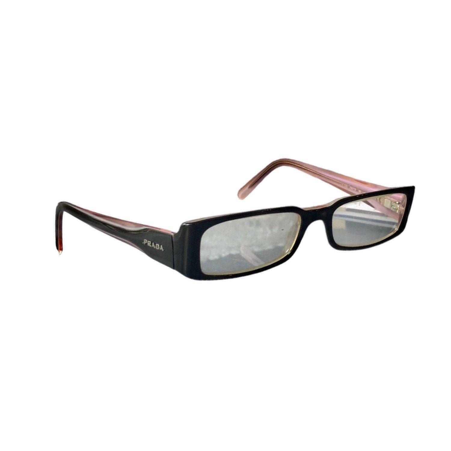 Other The Prada Bayonetta Glasses Size ONE SIZE - 1 Thumbnail