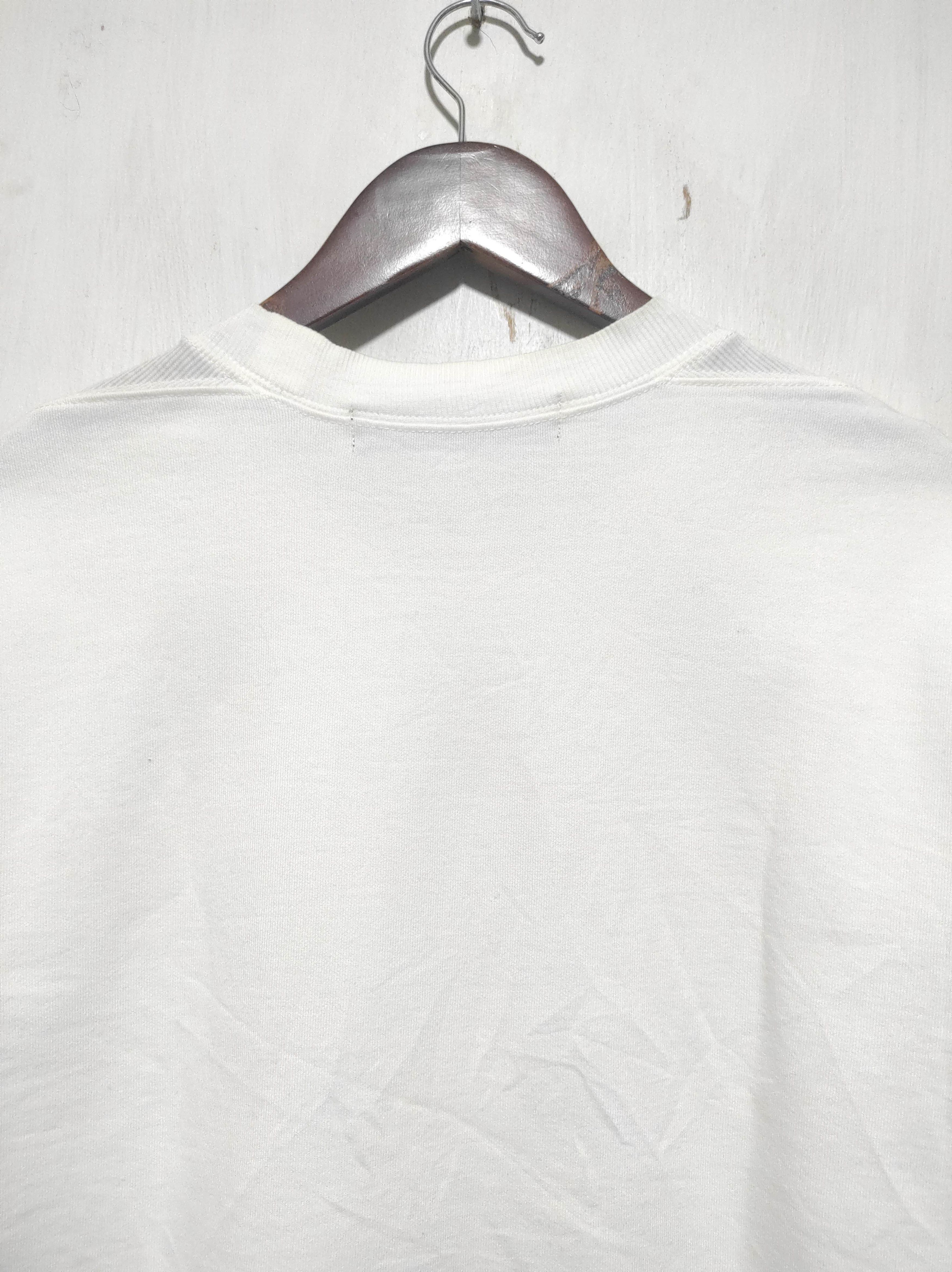 Issey Miyake Mercibeaucoup Sweatshirt Size US S / EU 44-46 / 1 - 11 Thumbnail