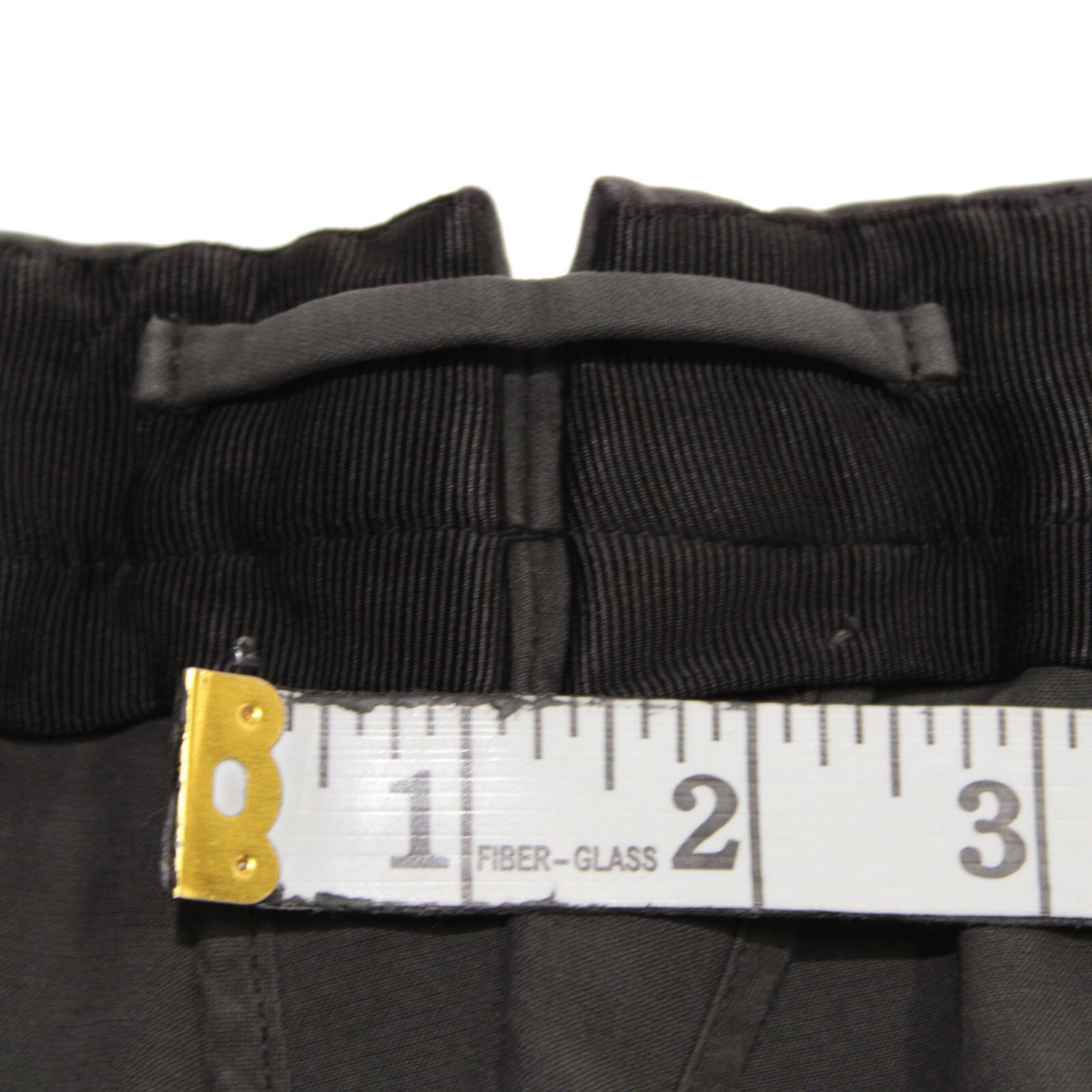 Incotex INCOTEX New with tags Chino Size 40 US In Gray Size US 40 / EU 56 - 8 Thumbnail