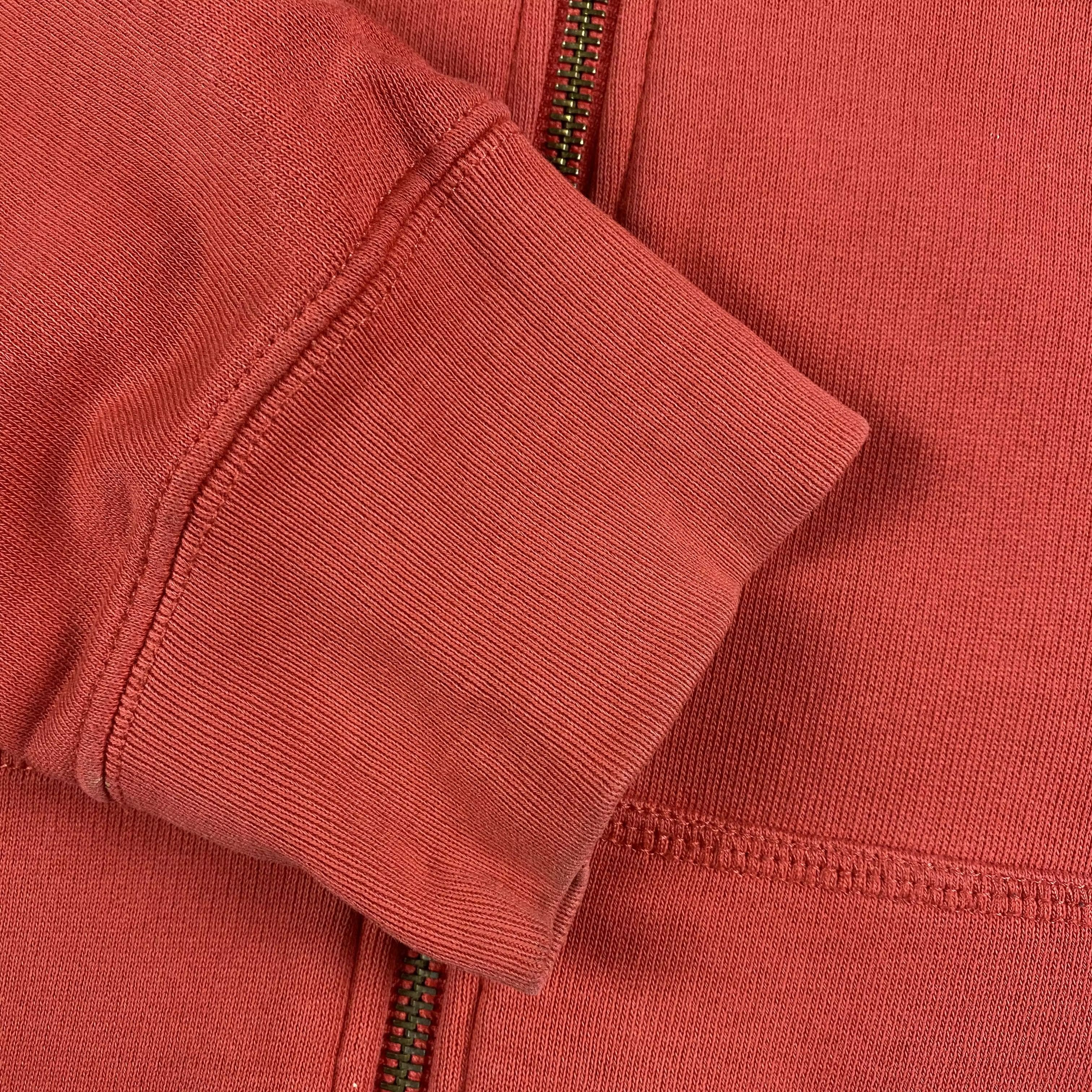 Levi's × Levi's Vintage Clothing × Vintage Mens Levi’s Vintage Zip Hoodie Size L Size US L / EU 52-54 / 3 - 5 Thumbnail