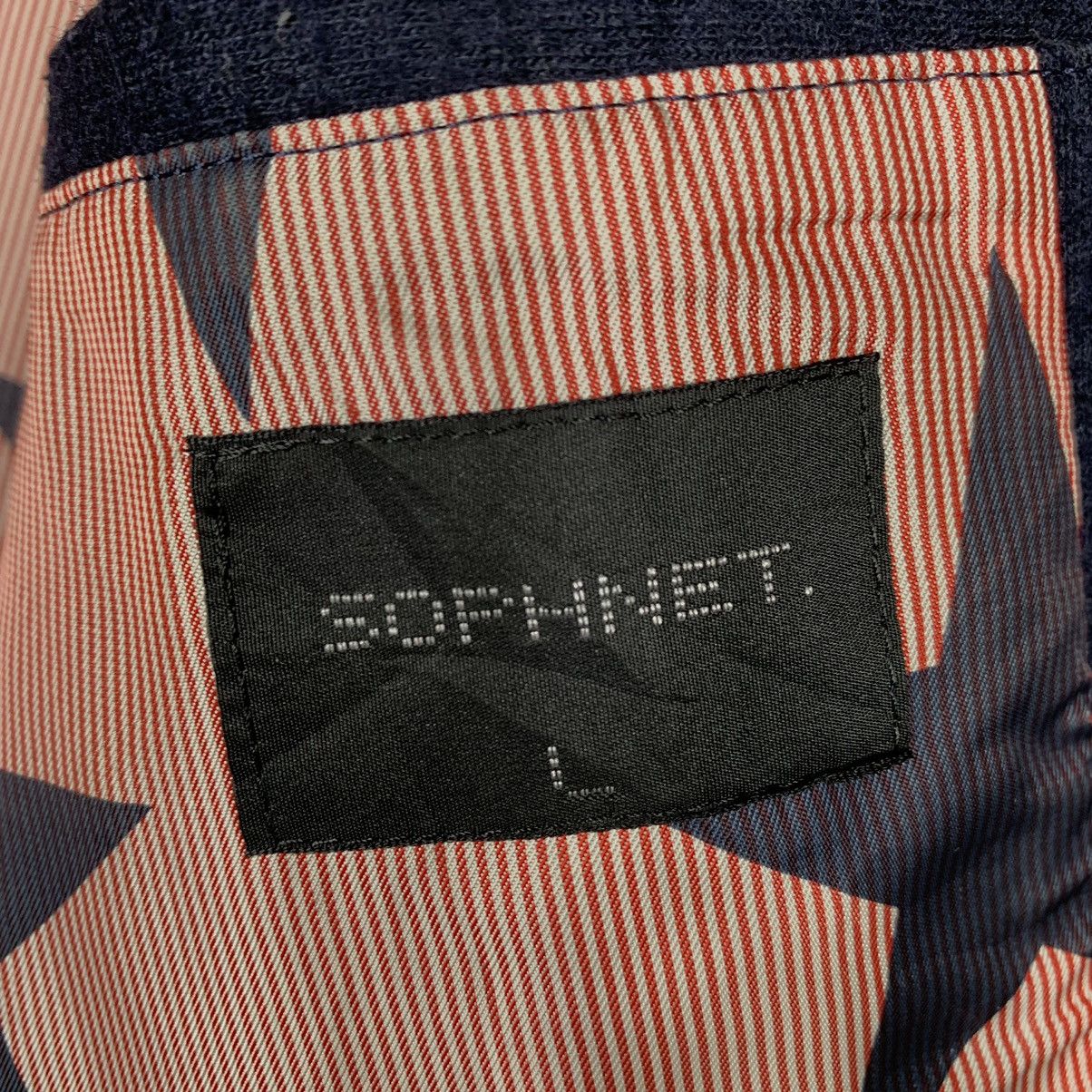 Sophnet. Sophnet Casual Jacket Size US L / EU 52-54 / 3 - 15 Thumbnail