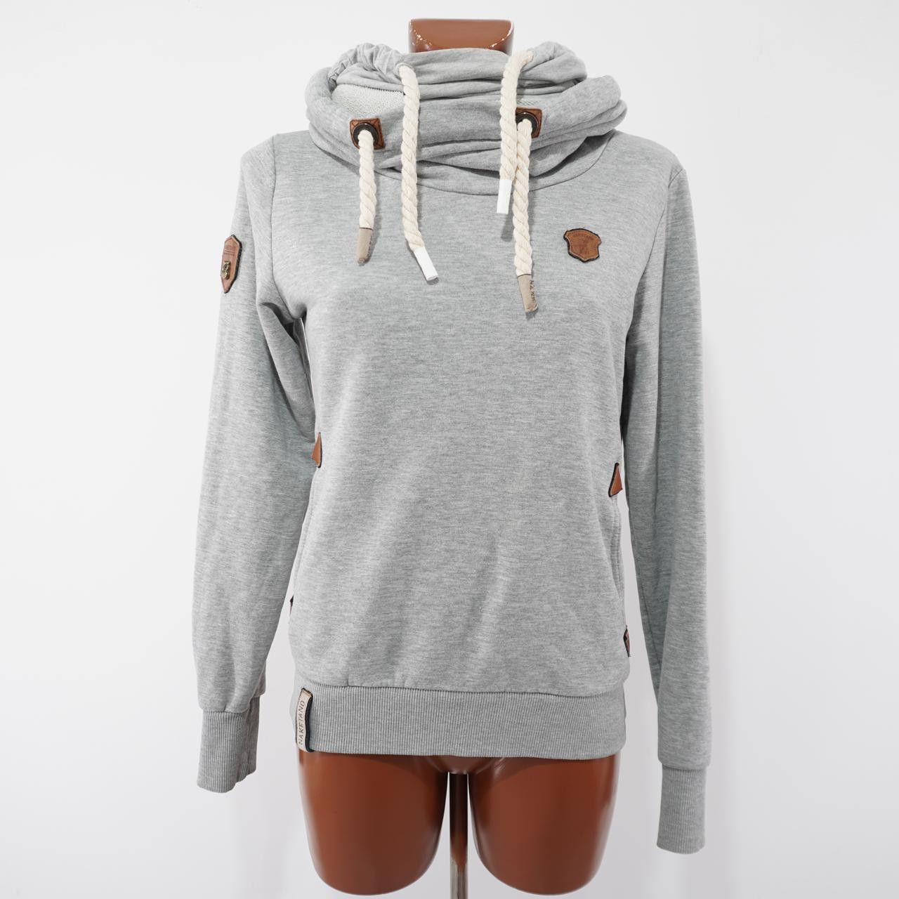 Store Naketano hoodie