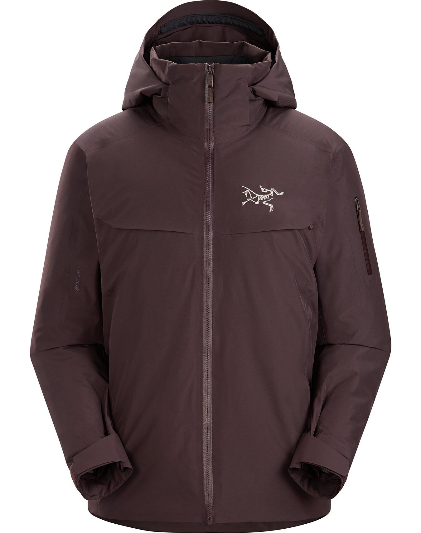 Arc'teryx Macai Jacket Men's (Jacket/Parka) Size US L / EU 52-54 / 3 - 1 Thumbnail